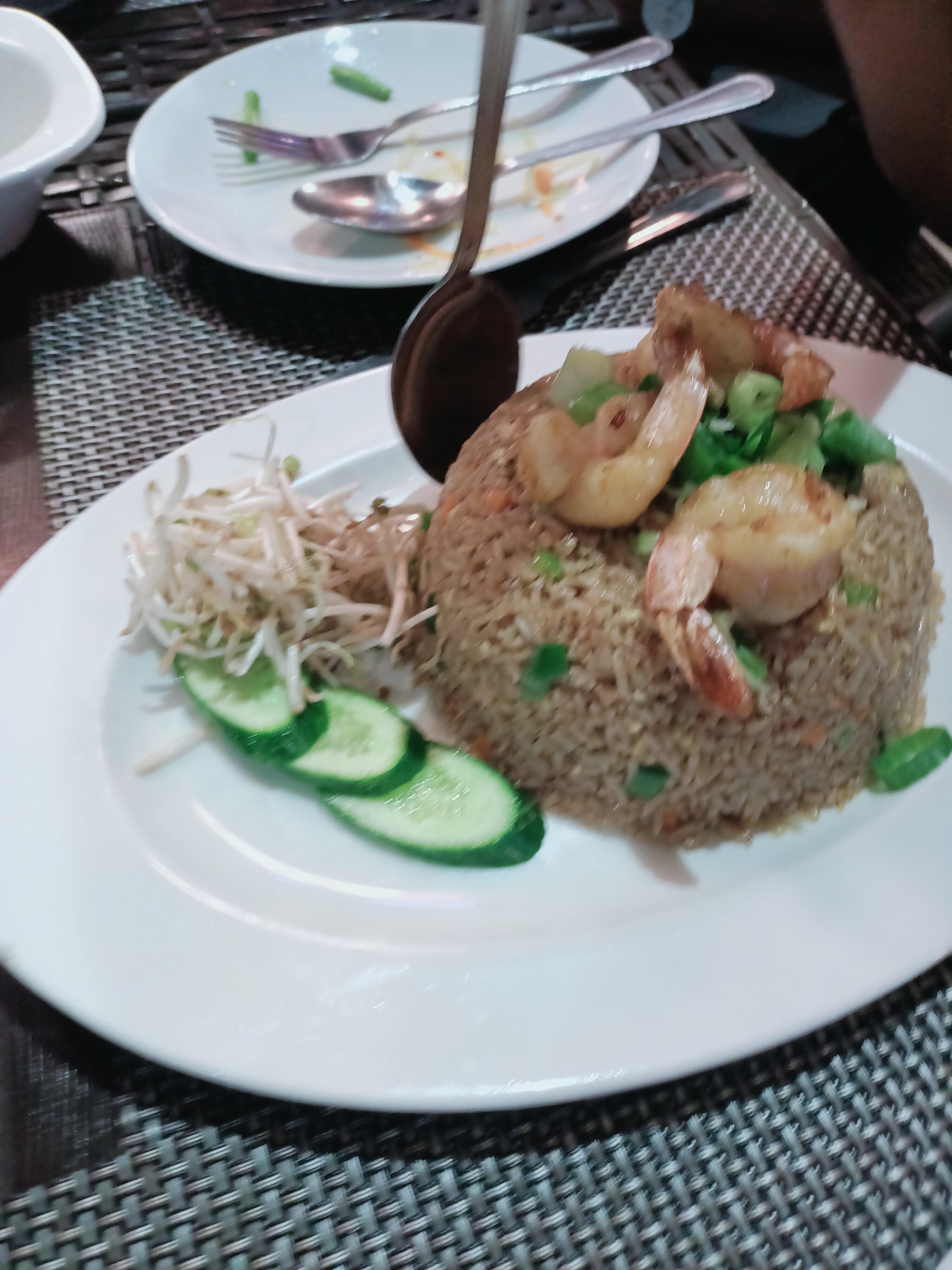 Papaya Thai Restaurant