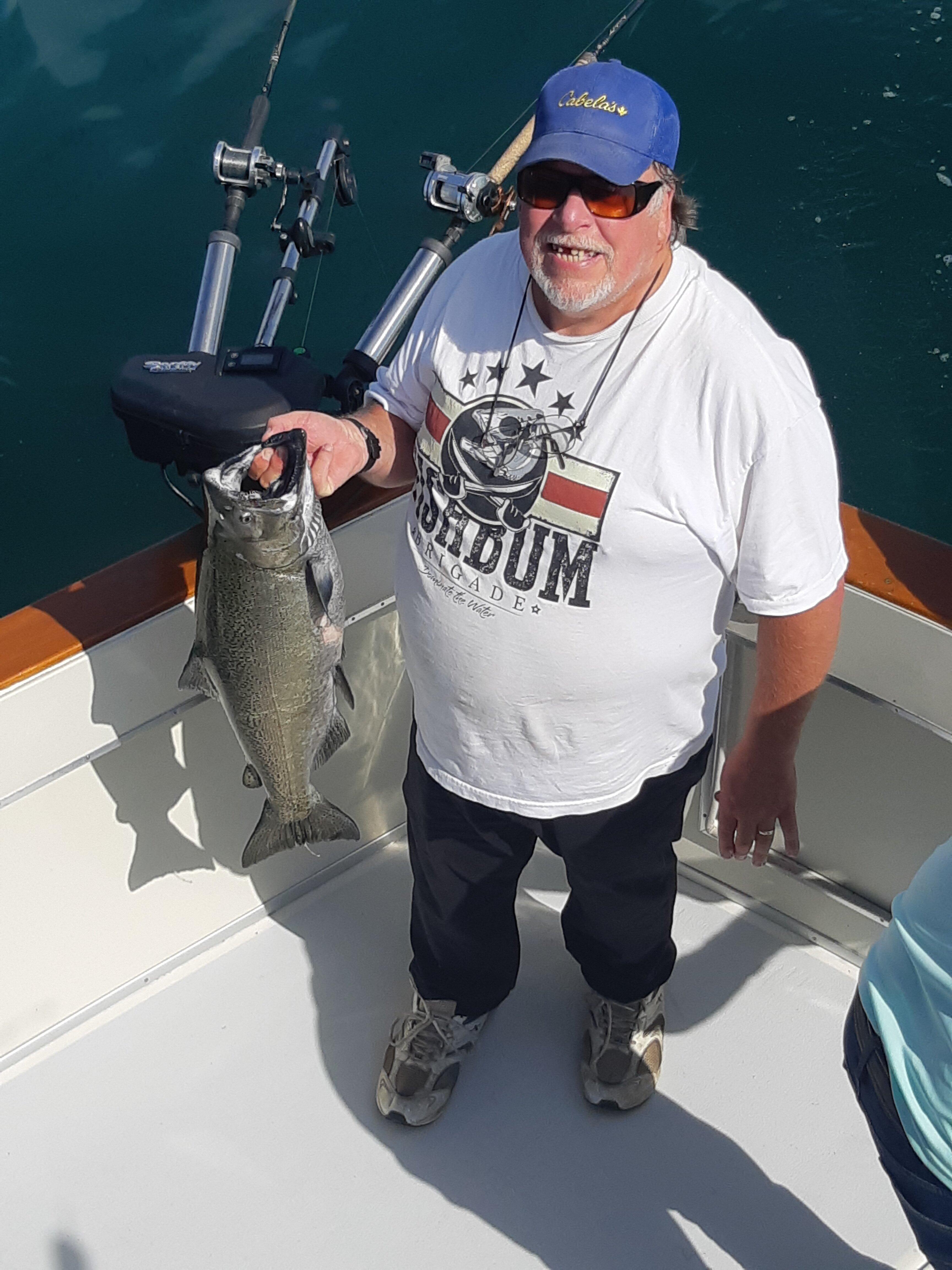 Sure Thing Sportfishing