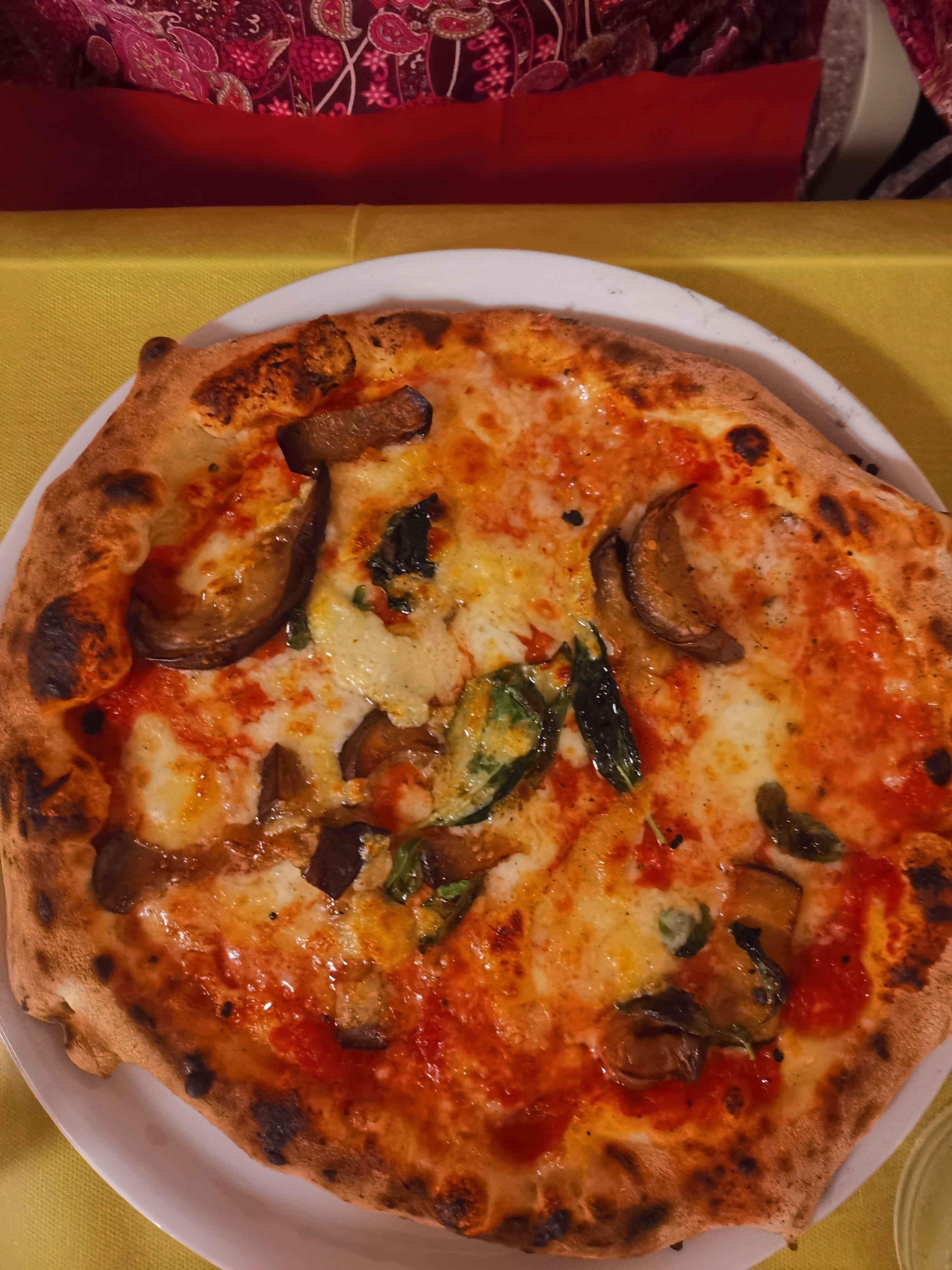 Ristorante Da Selvi Pizzeria