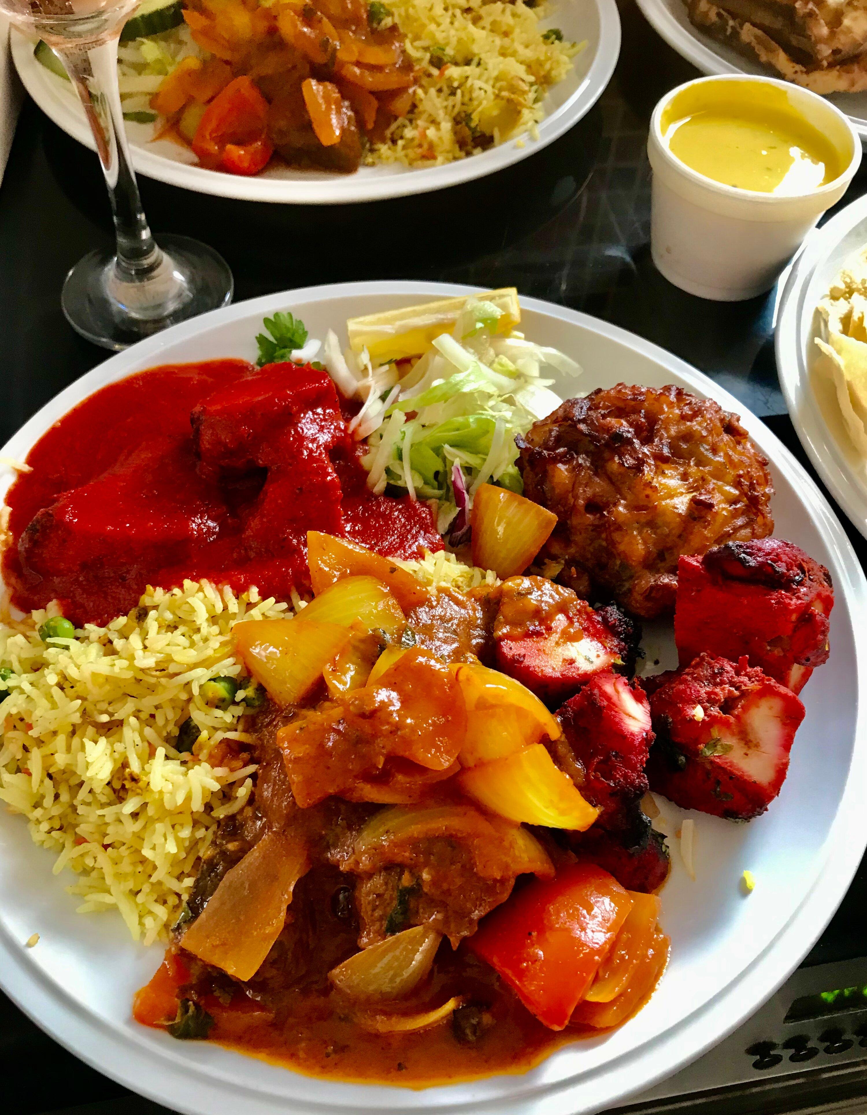 Nehar Indian Takeaway
