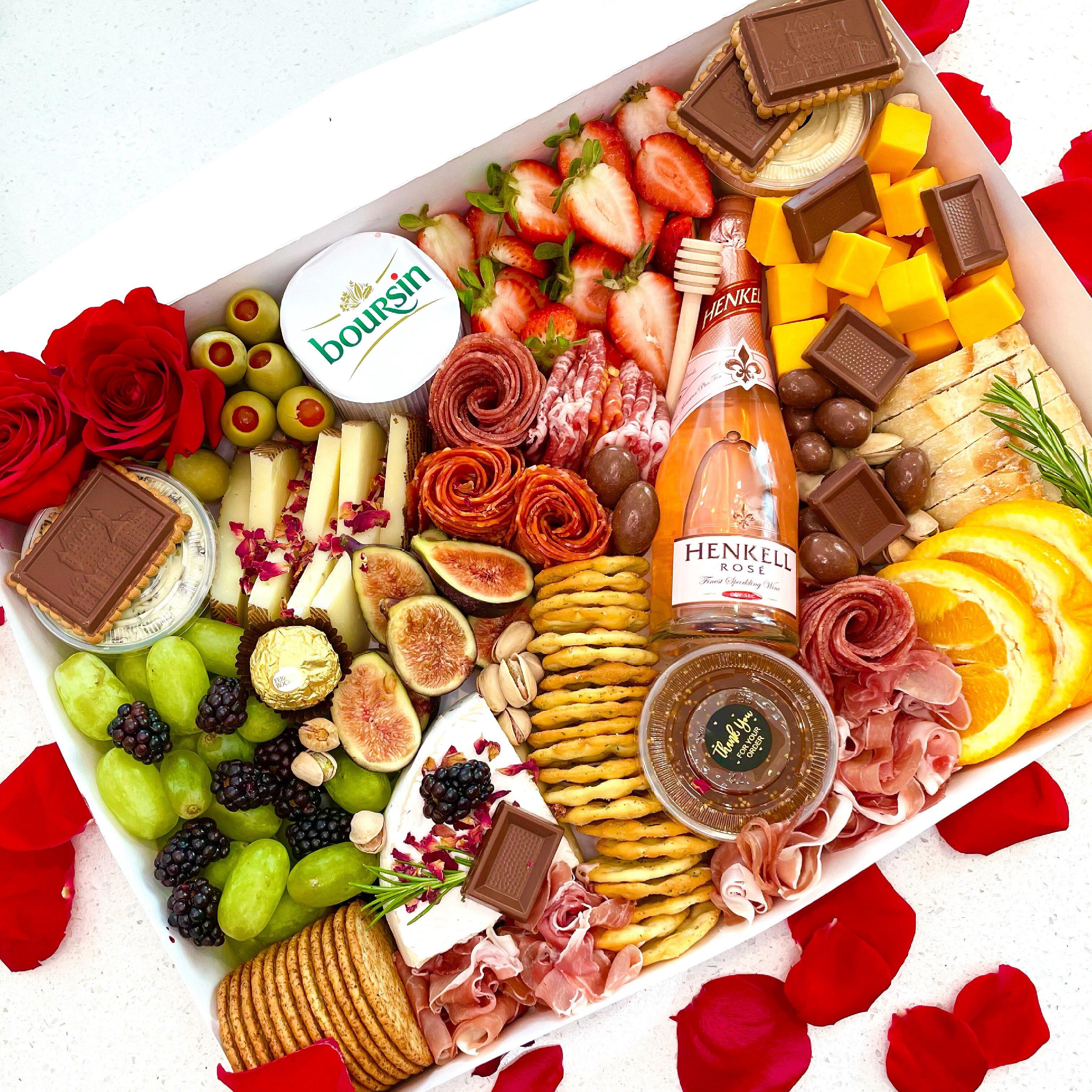 Photo by LuxebitesLA