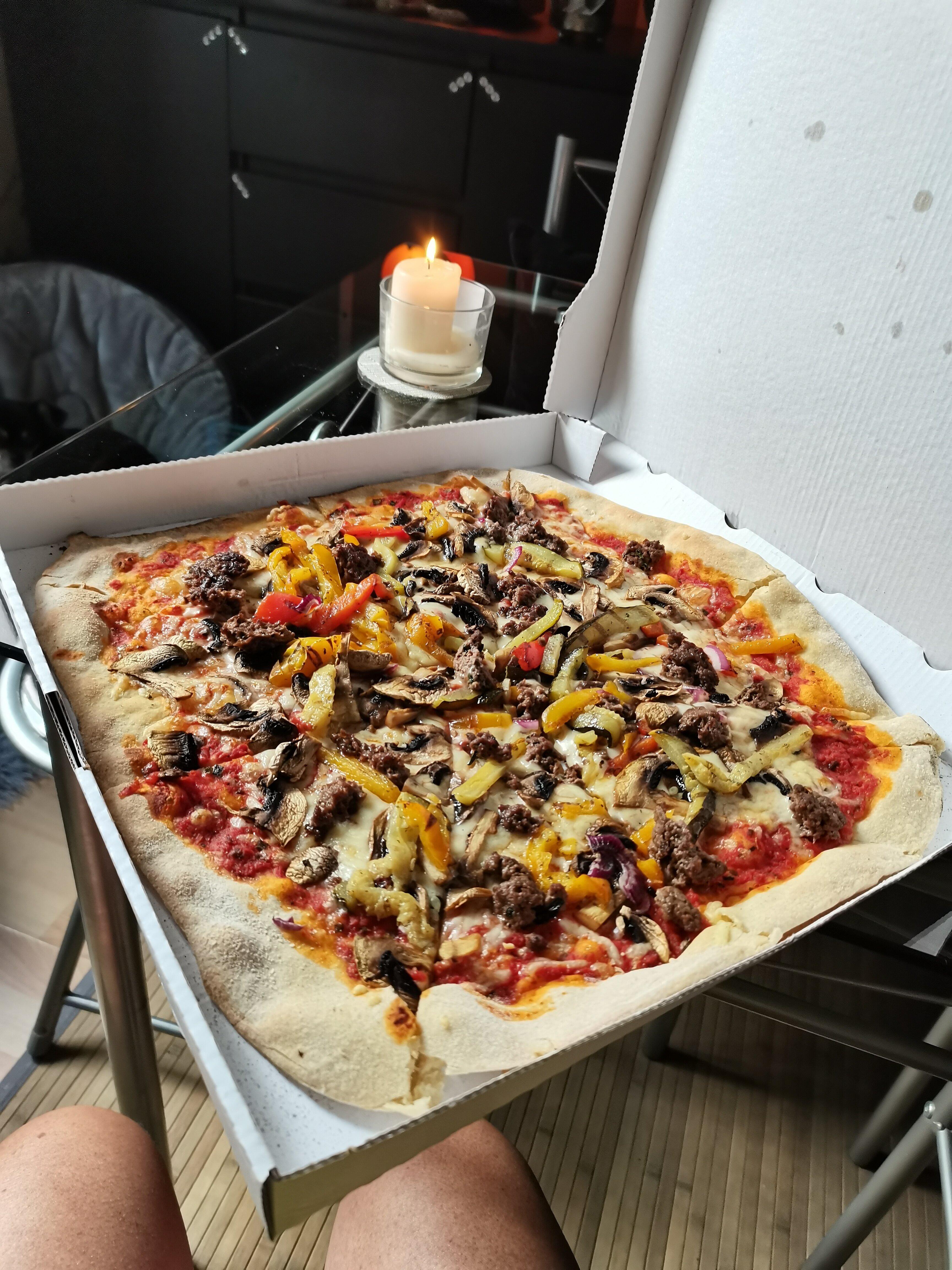 Les Delices De L'ours