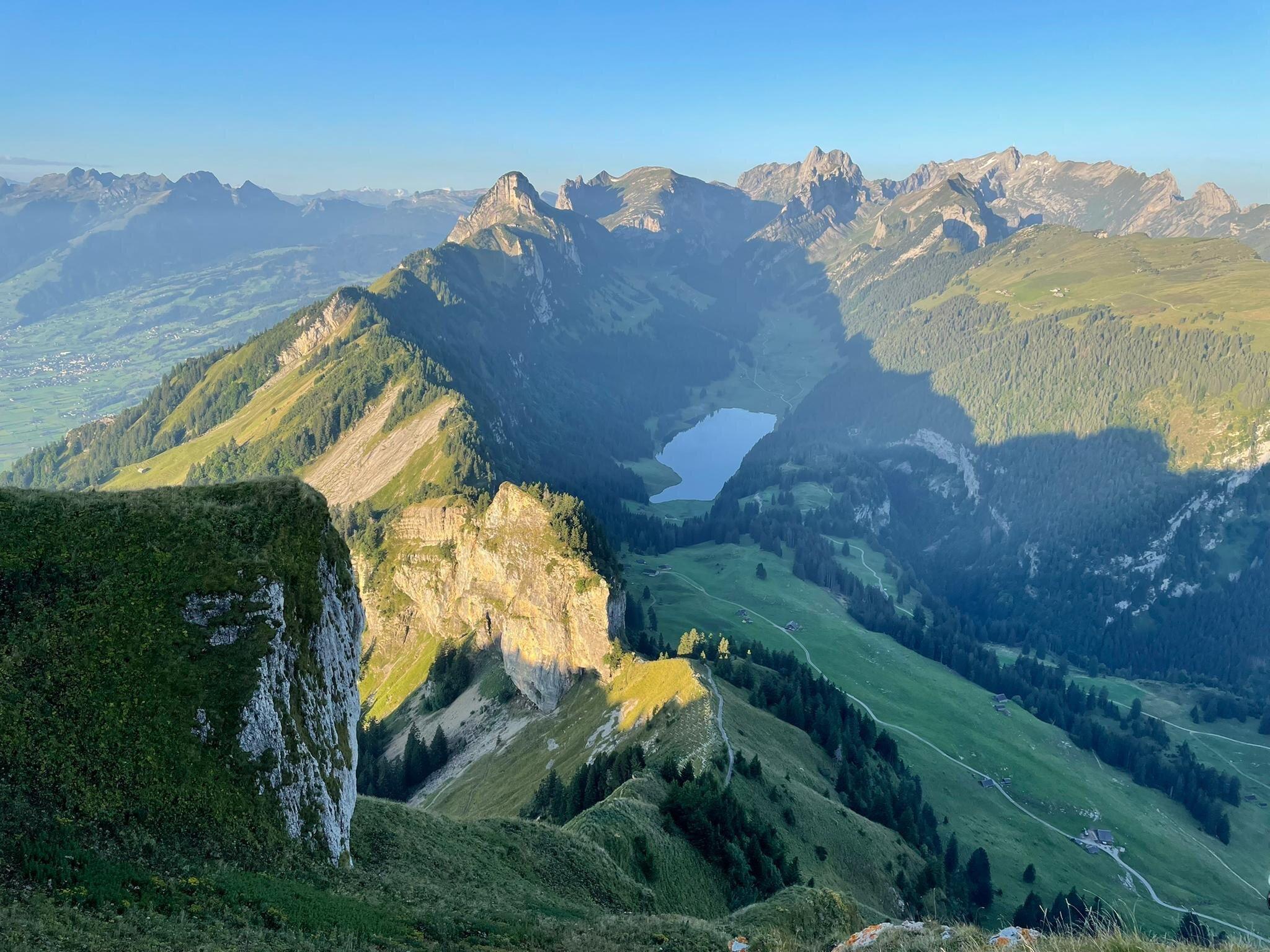 Hoher Kasten Drehrestaurant