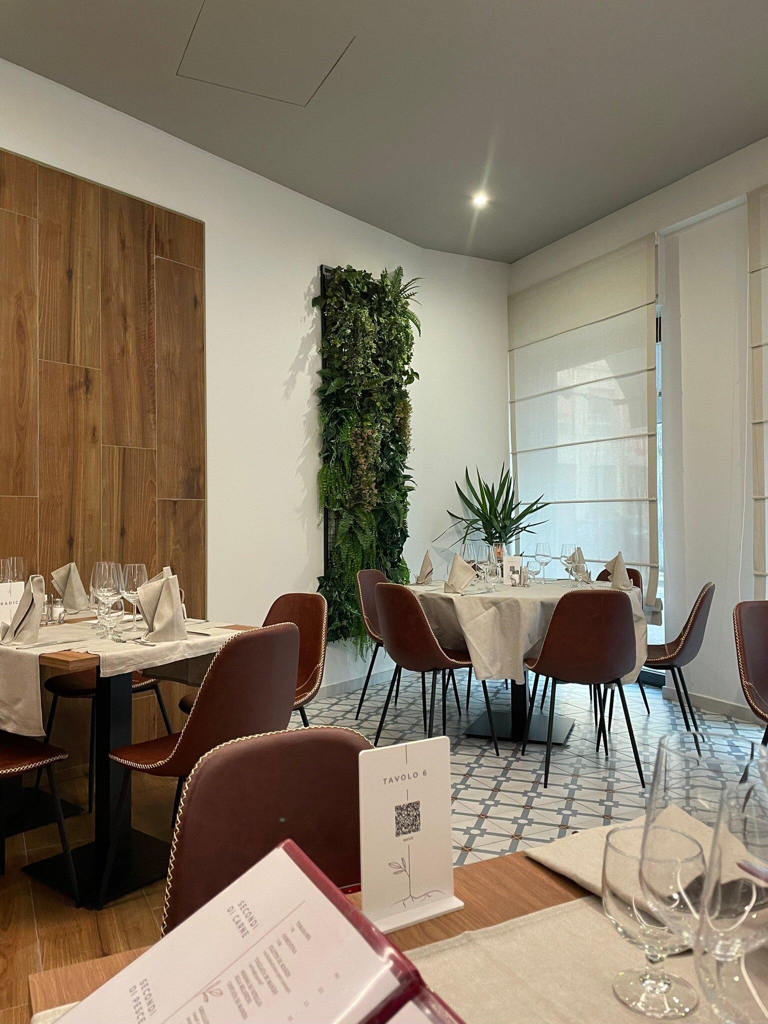 Radici Pizza Cucina Tradizione