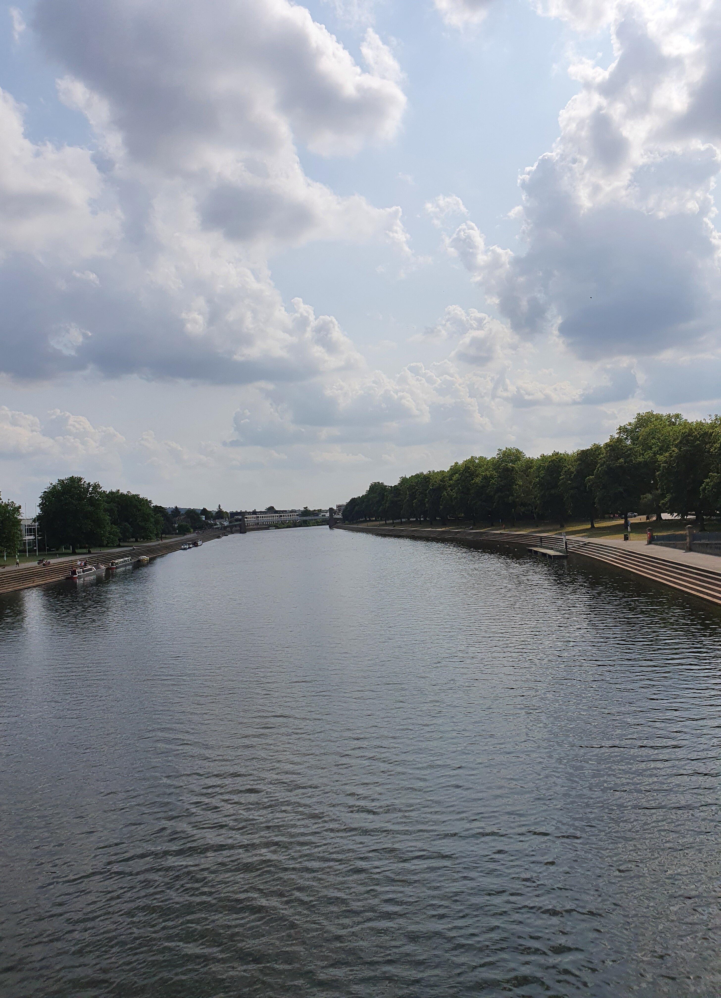 River Trent