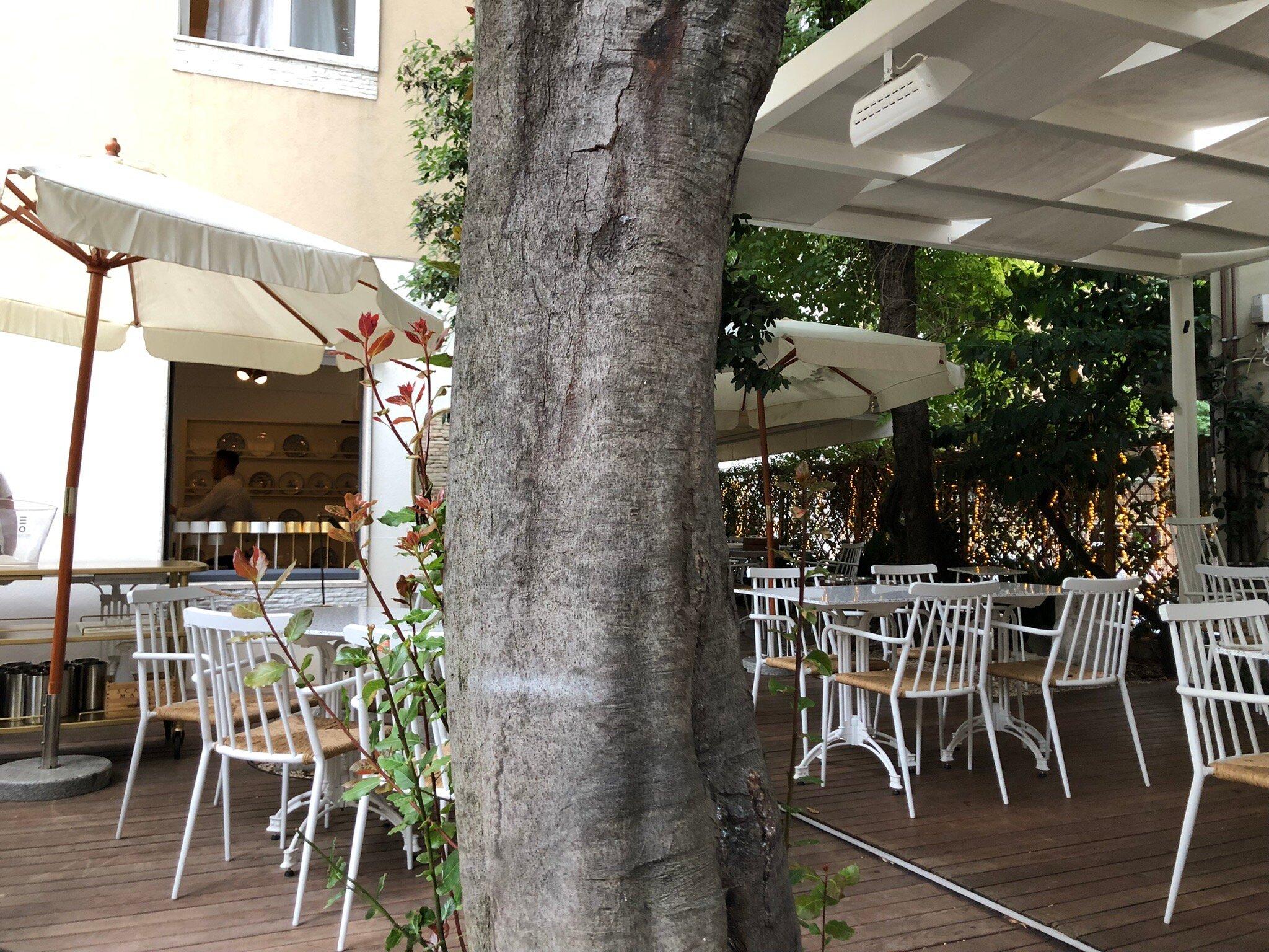 Augusta Cucina e Cicchetto