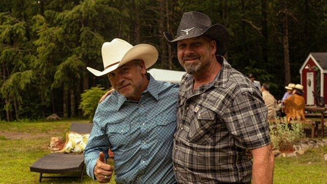 Martin Family Ranch