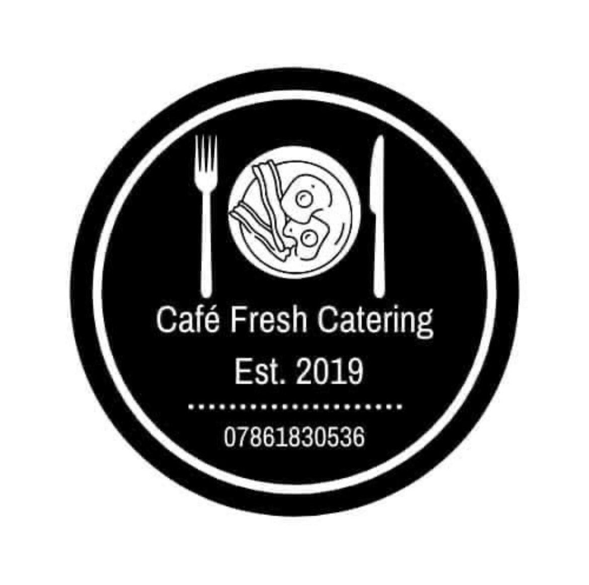 Cafe Fresh