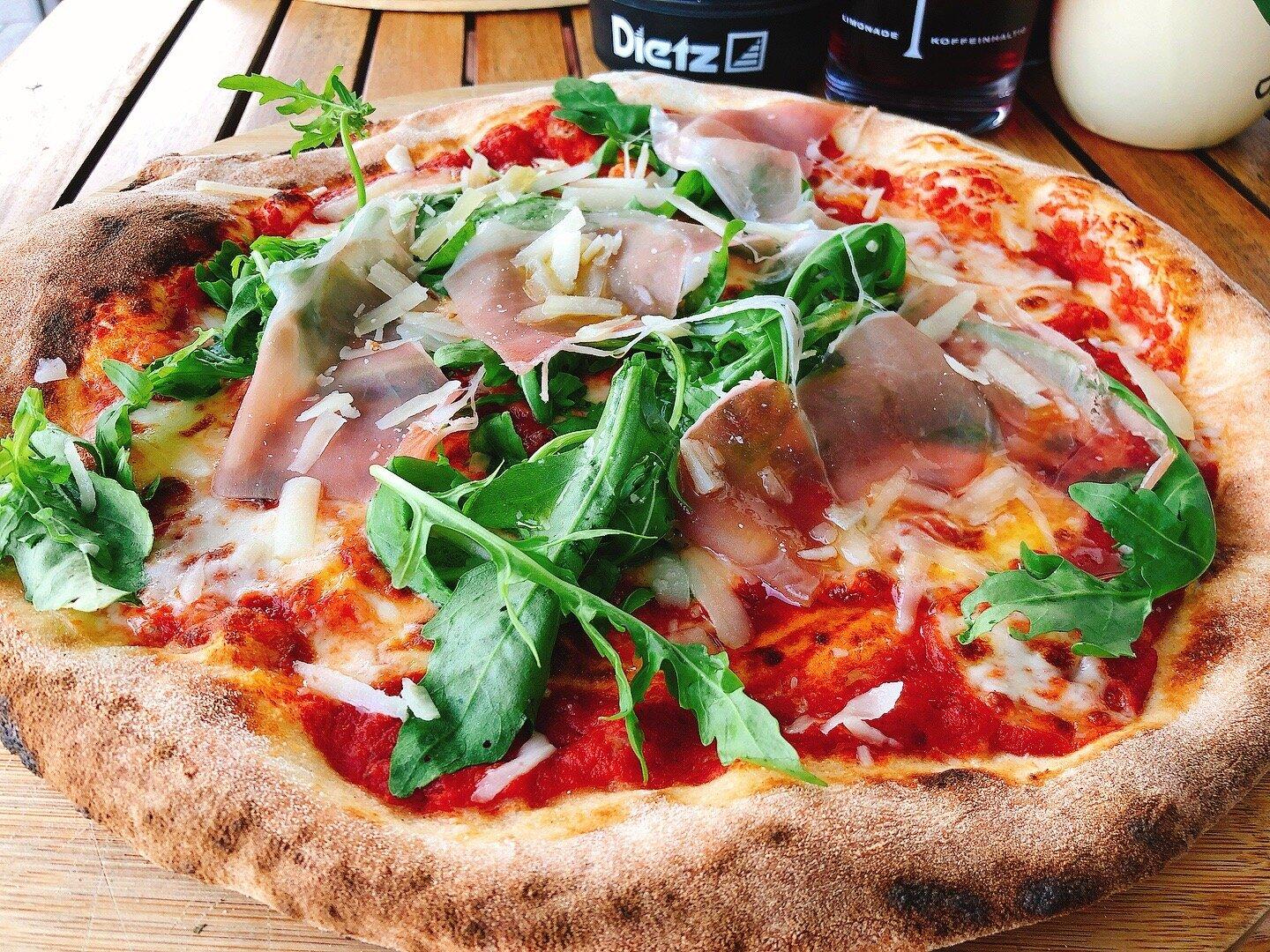 Ristorante E Pizzeria Waldblick