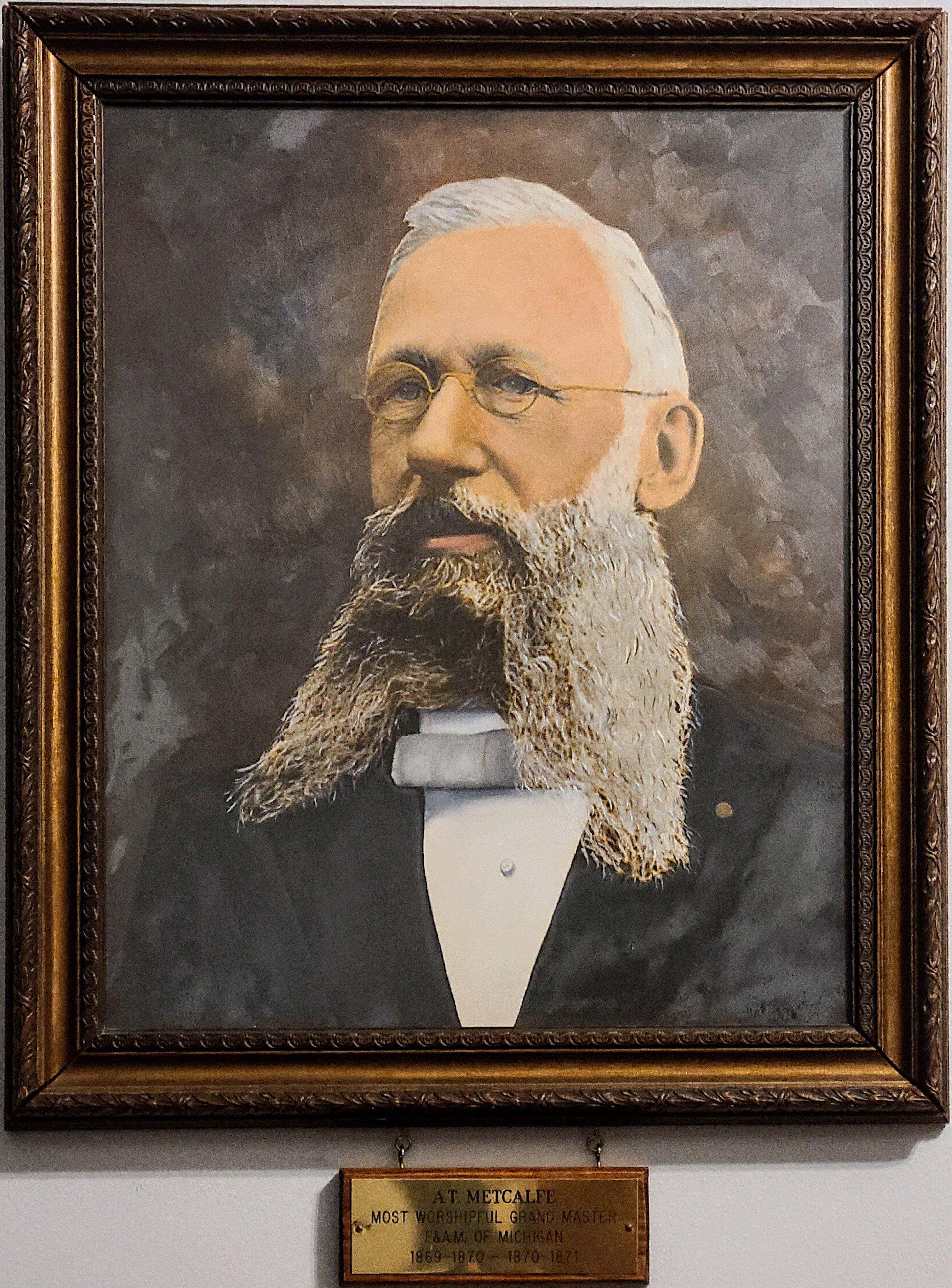 Battle Creek Masonic Center