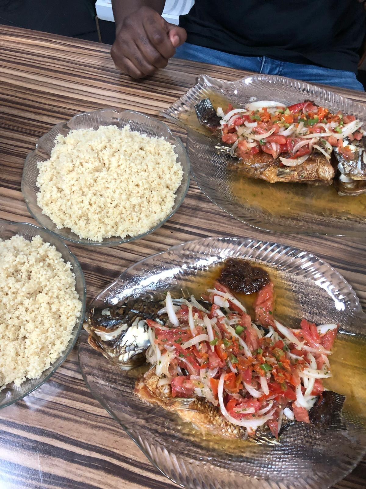 Bistro Ivoire Clecle