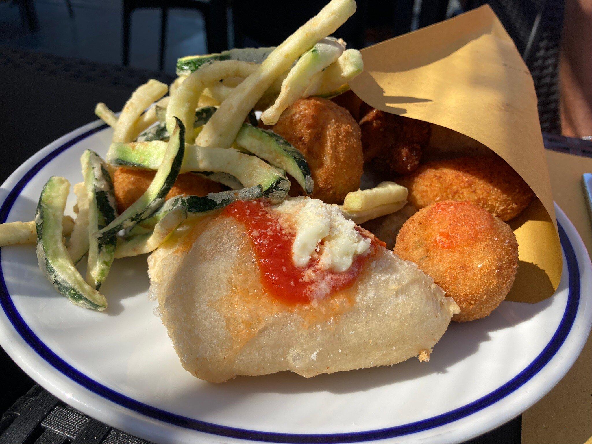 Il Capriccio di Partenope