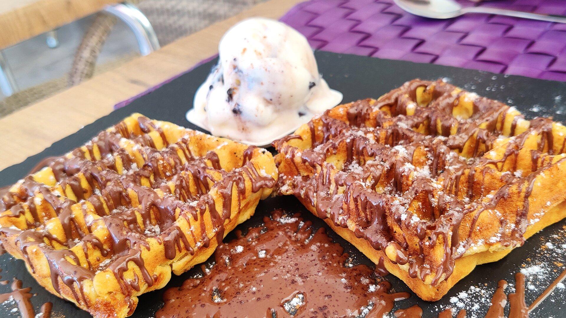 Roma Geladaria Pizzaria