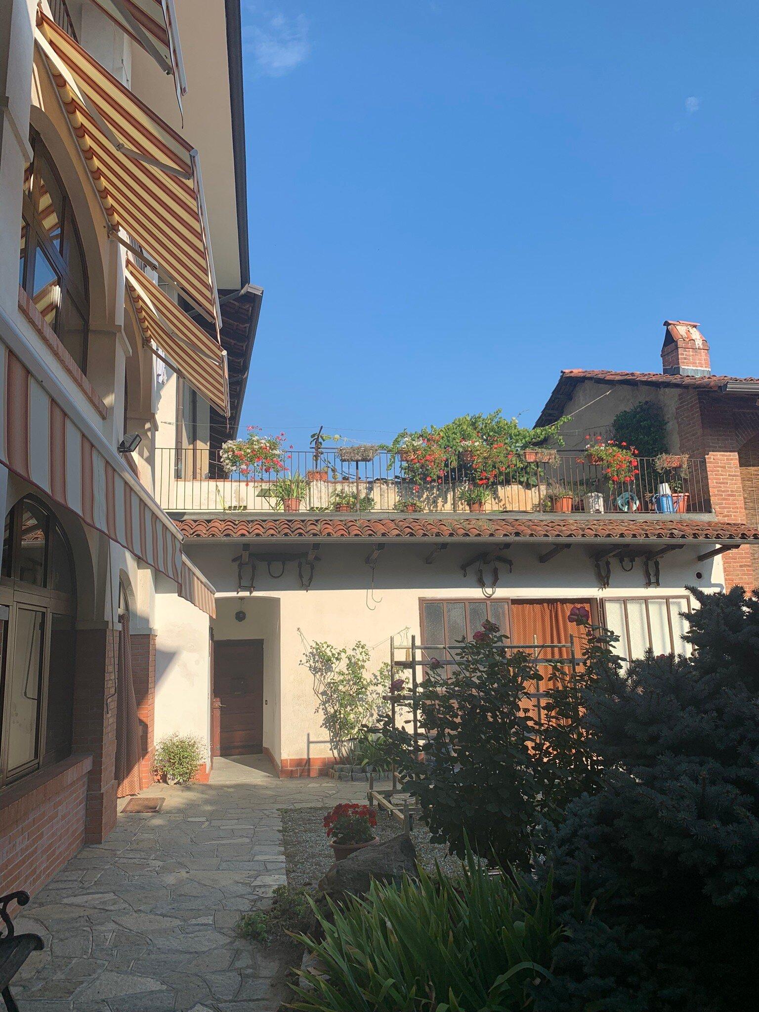 La Palera Cantina Vinicola