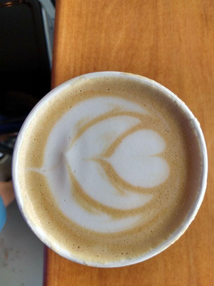 Forgotten Coast Coffee