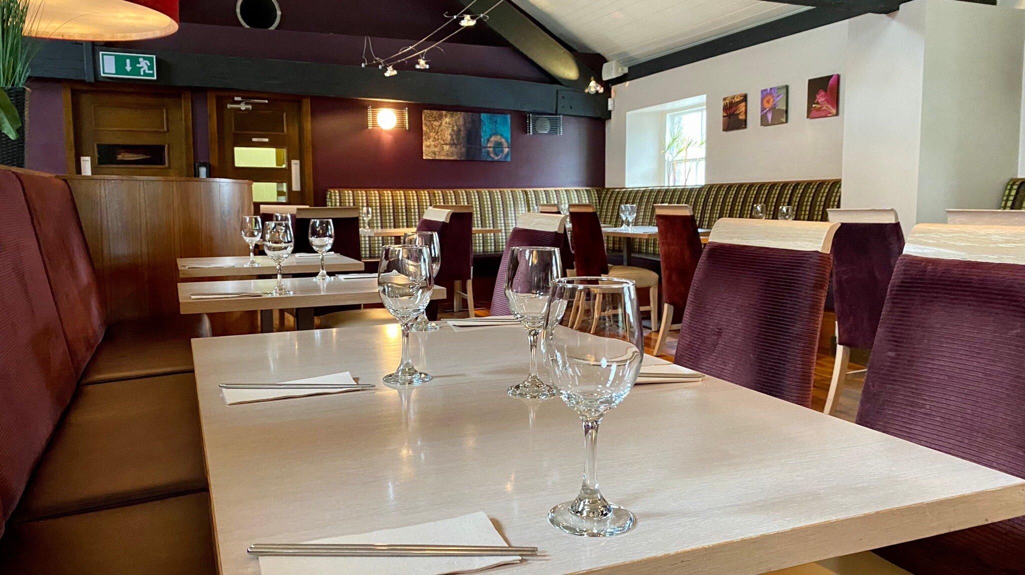 Lemongrass Restaurant