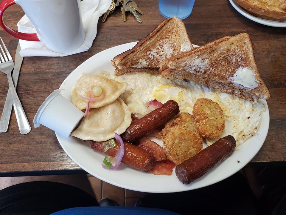 Mum's Family Restaurant