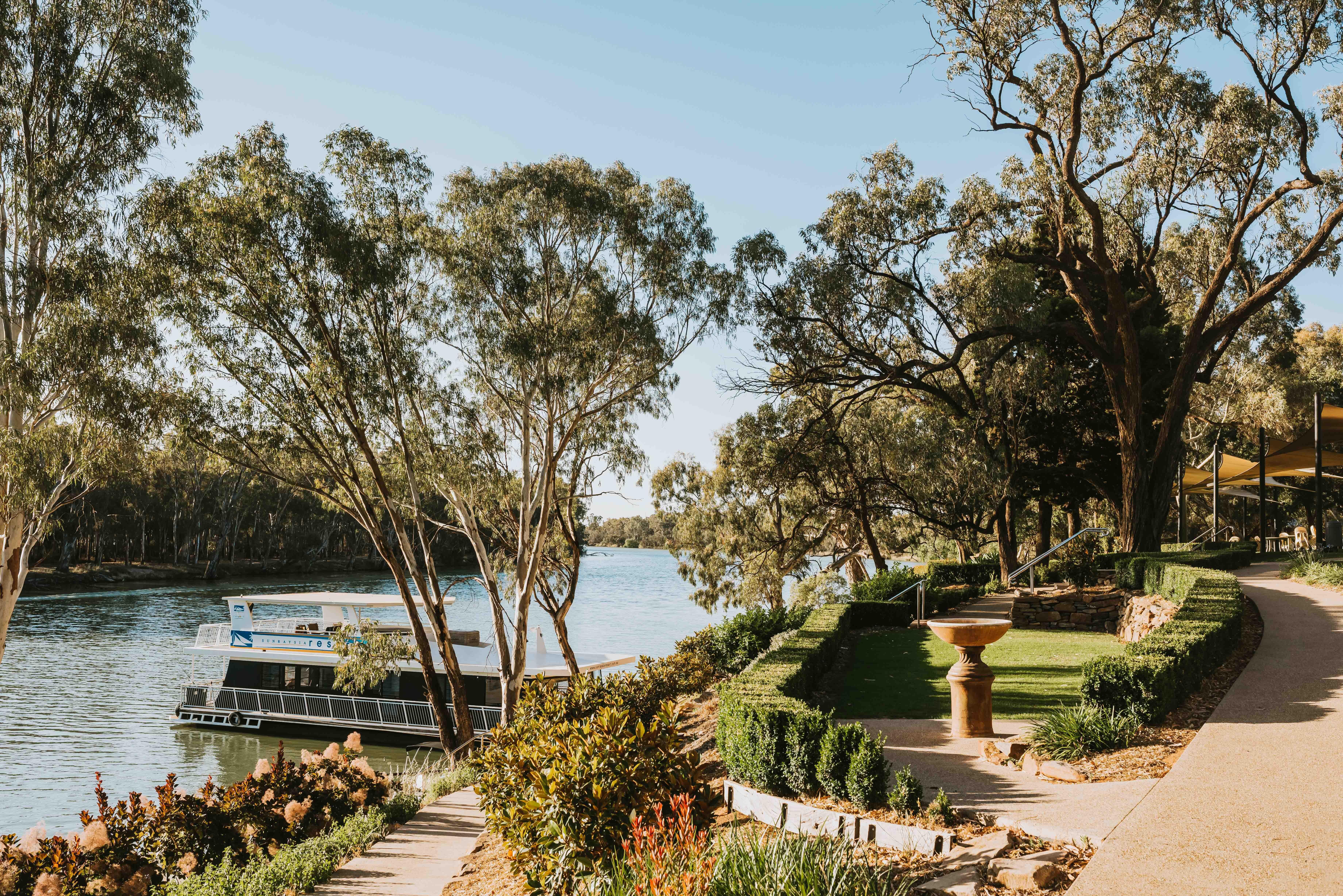 Trentham Estate Winery