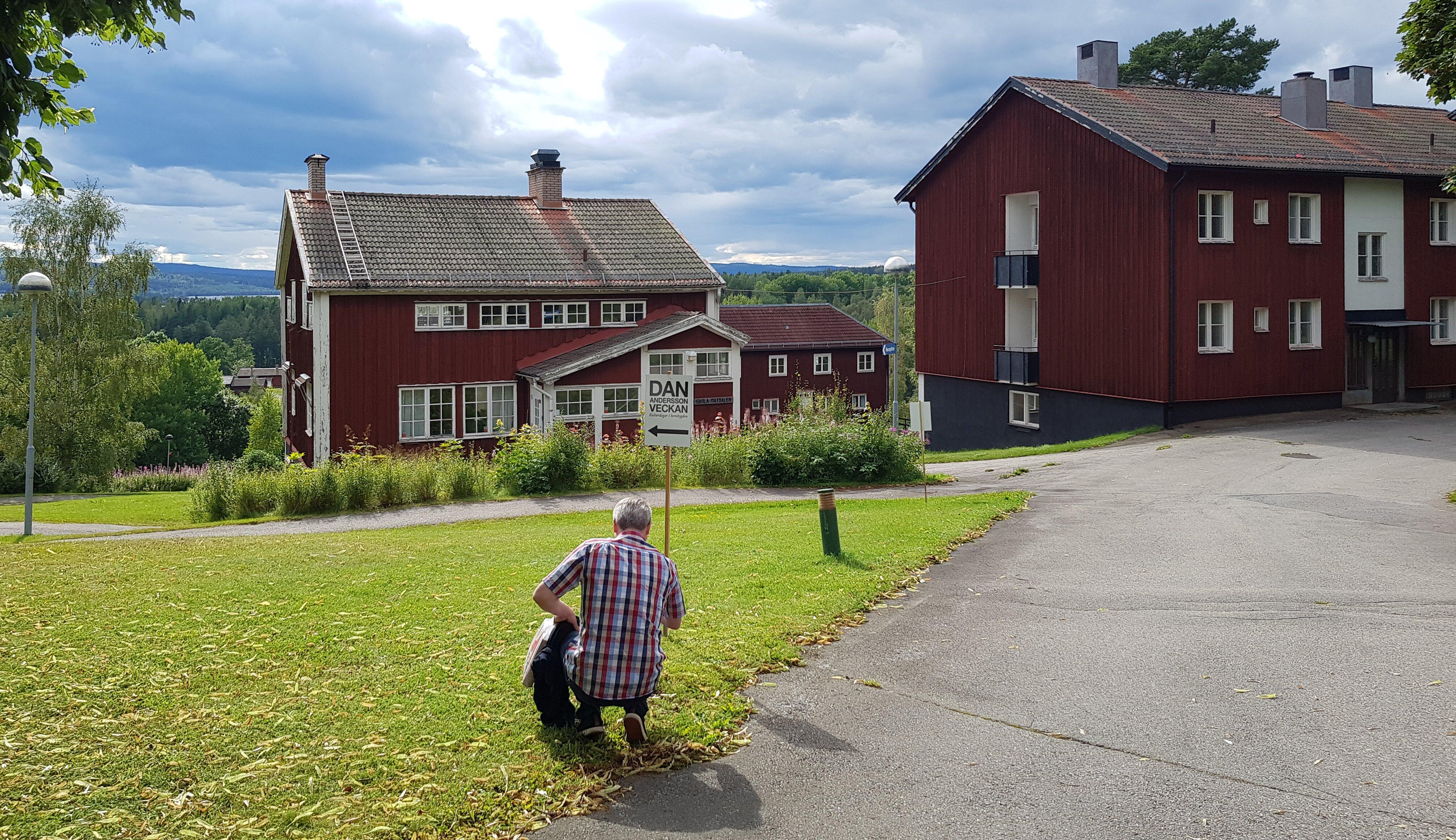 Brunnsvik Folkhögskola