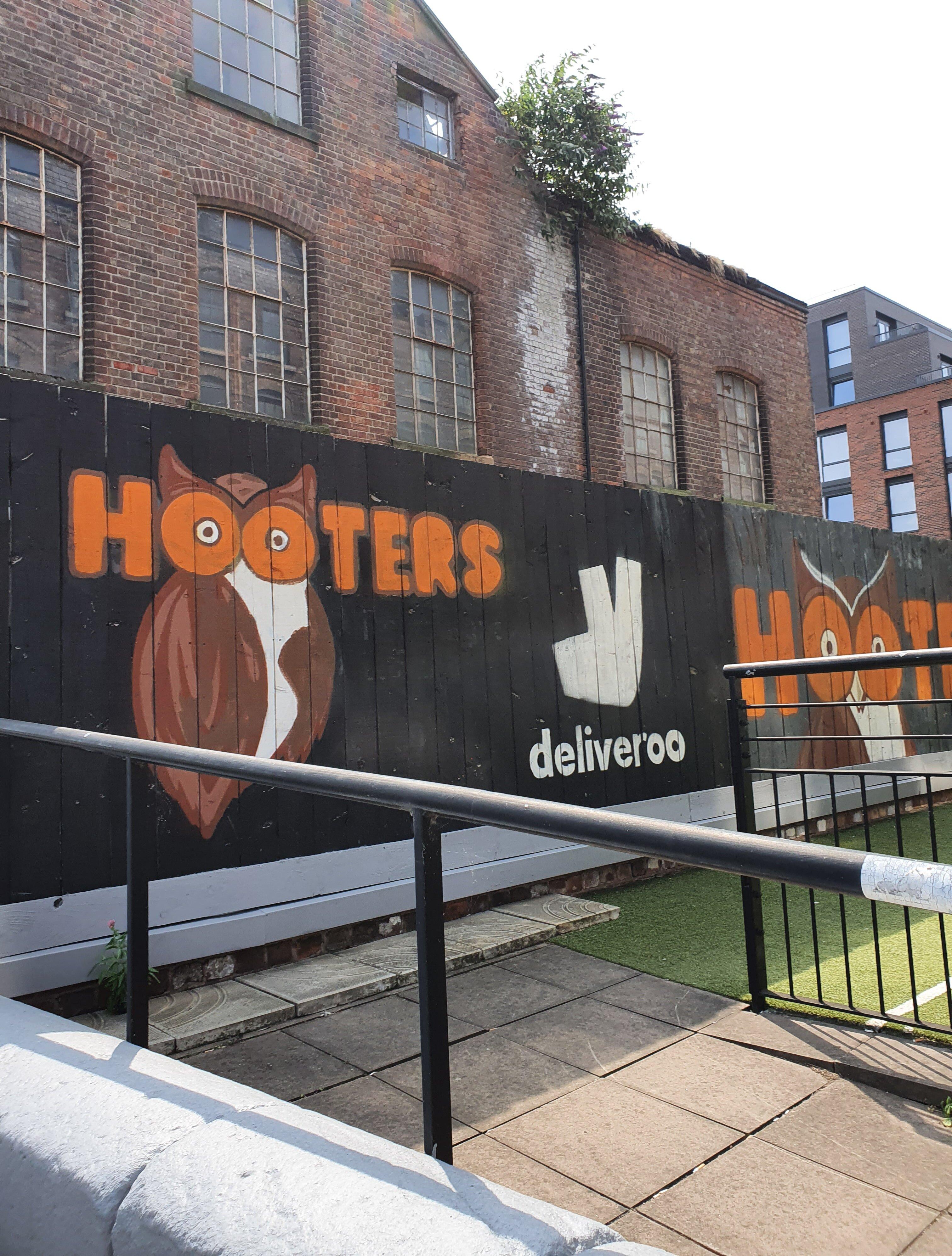 The Hicking Building