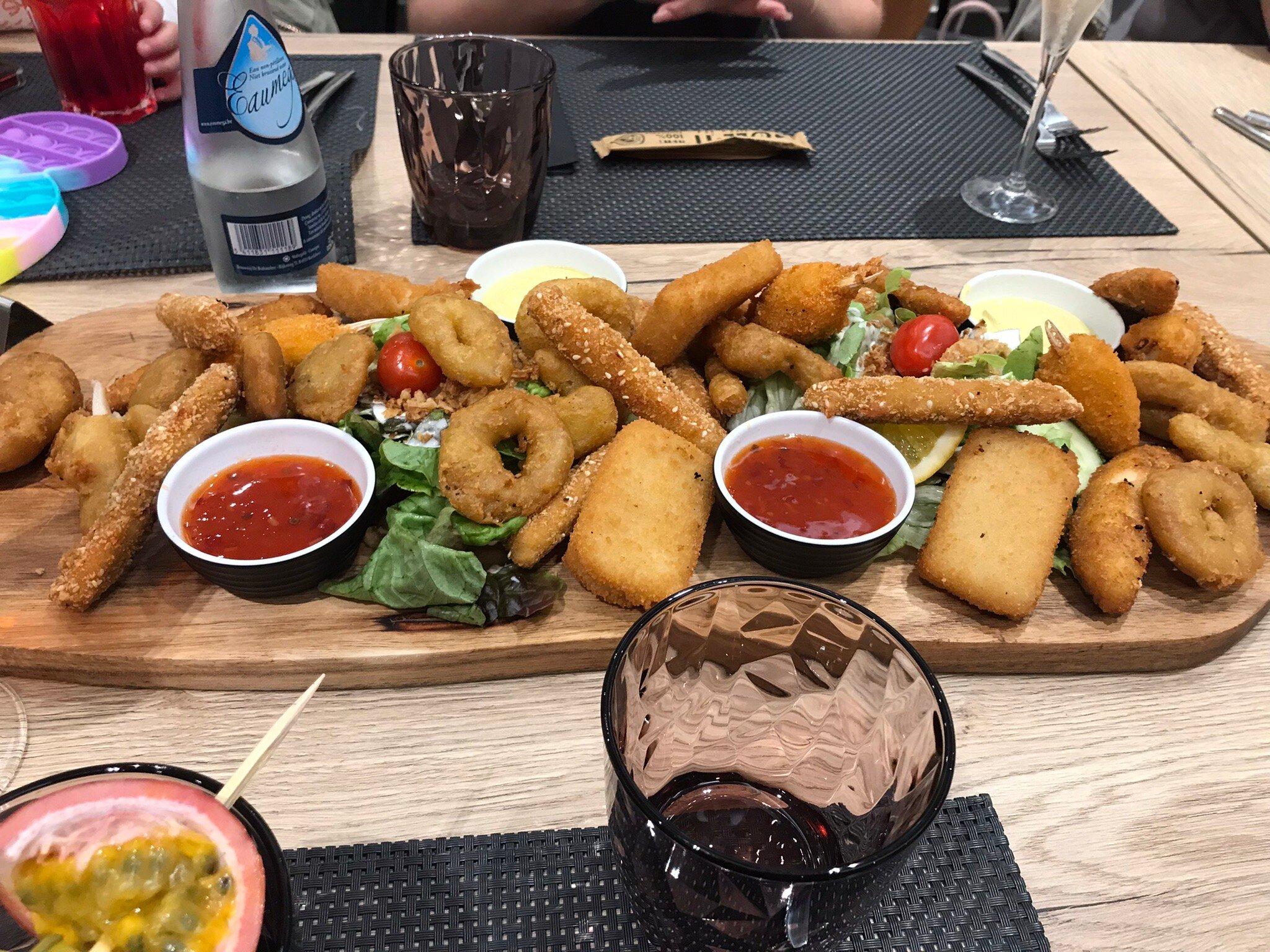 Auberge Saint Hubert