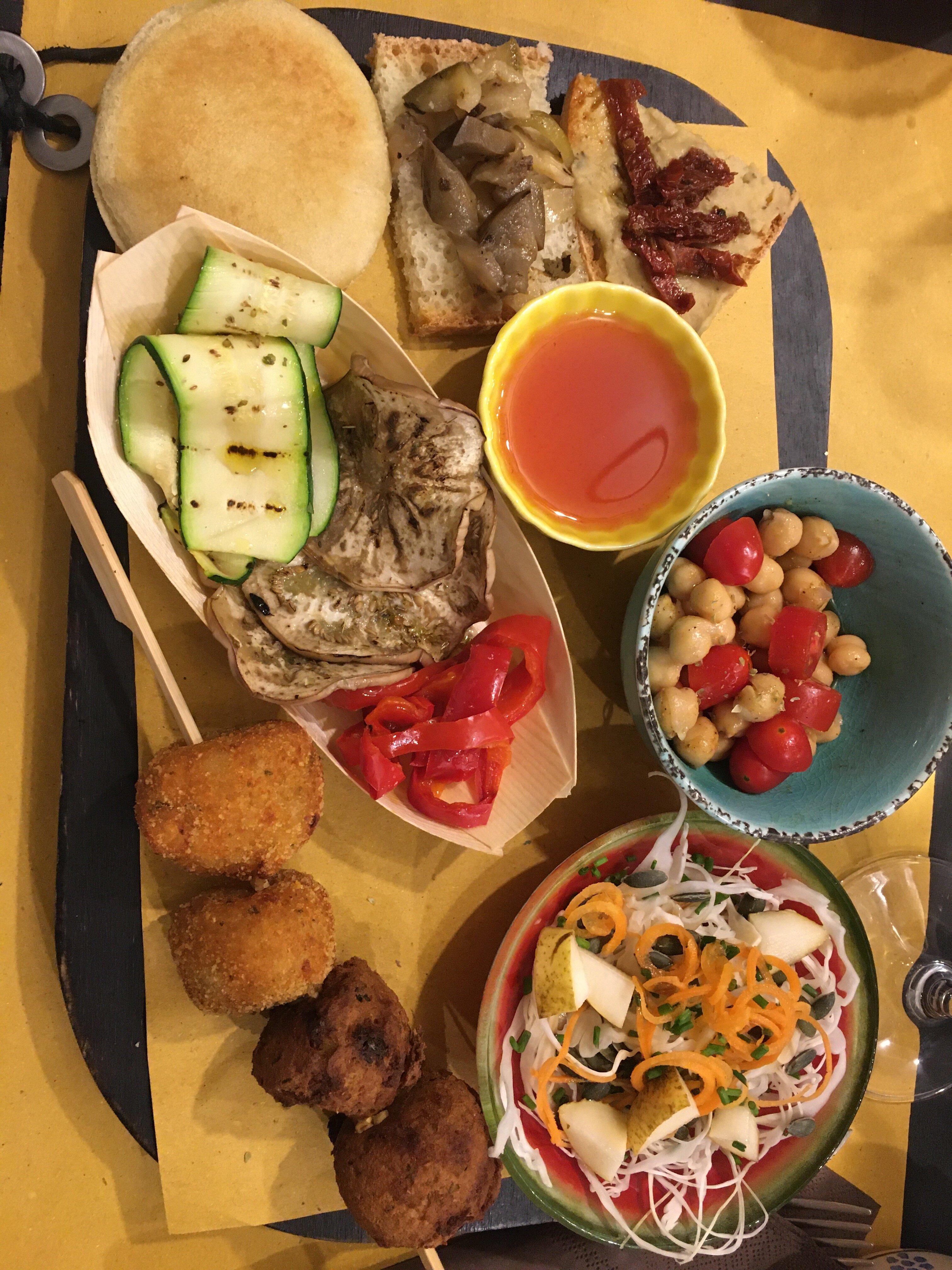 Le Capre Matte Snc Di Polverini Debora e Boni Laura