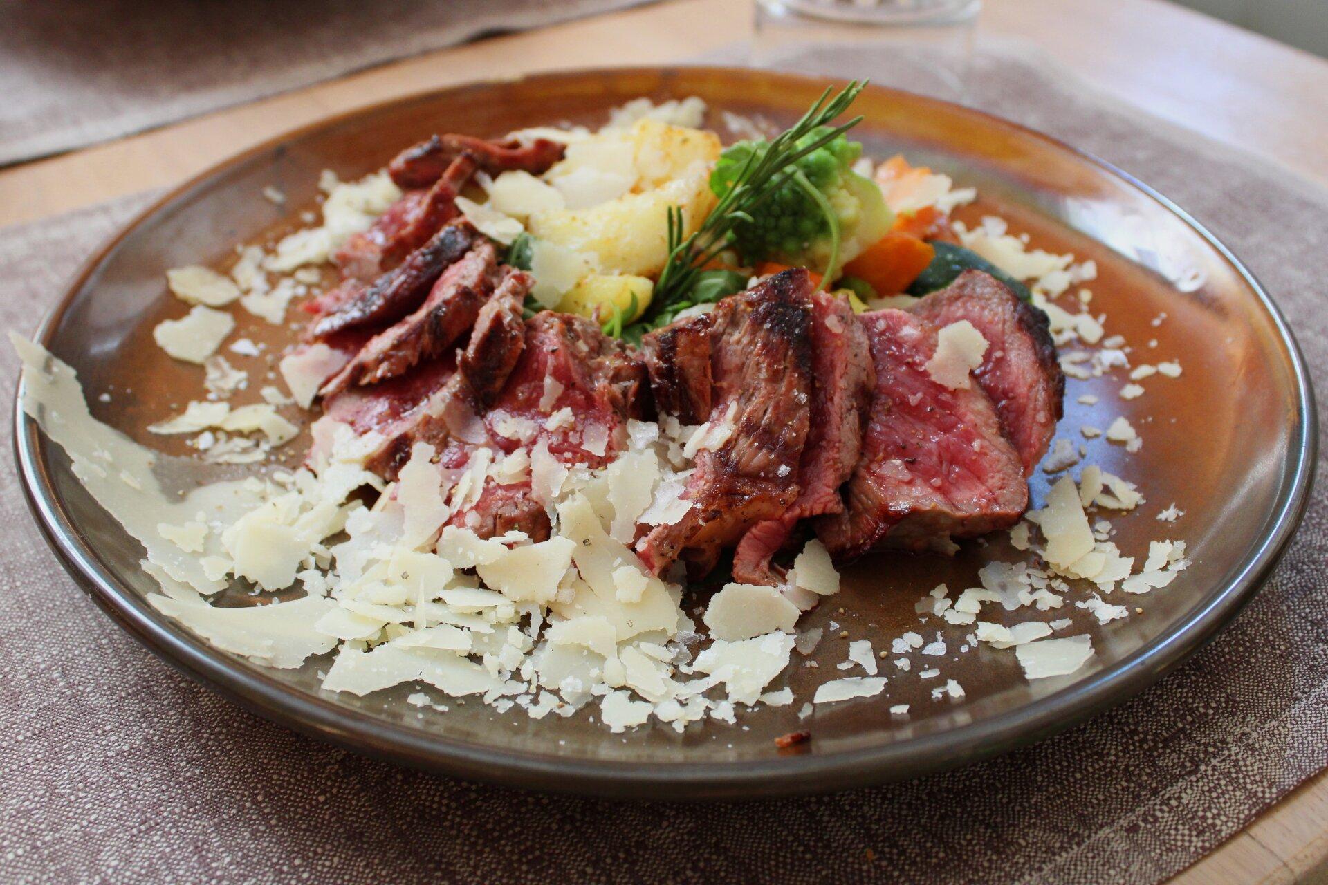 Ristorante Ca dei Gobj