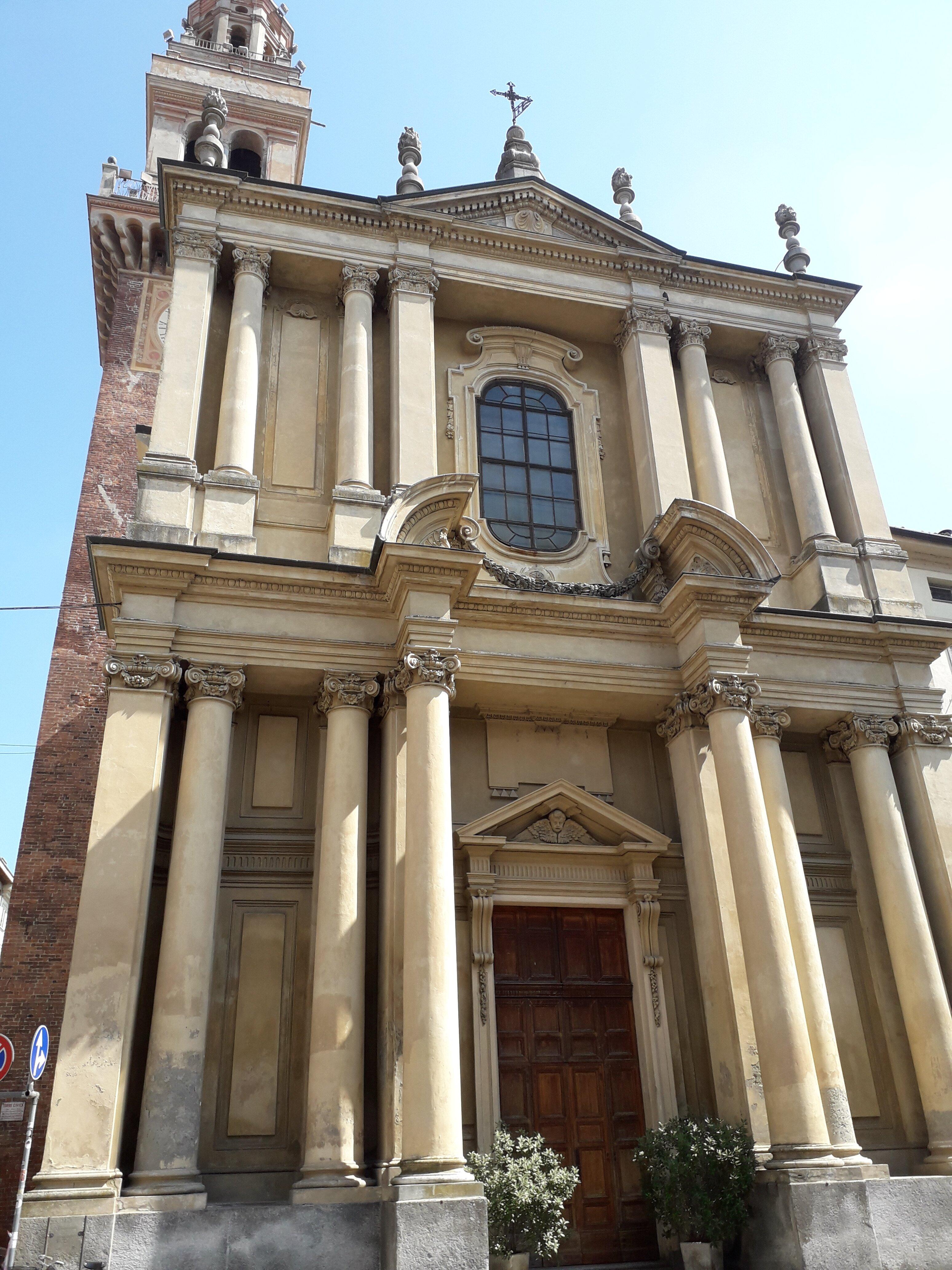 Chiesa di Santo Stefano