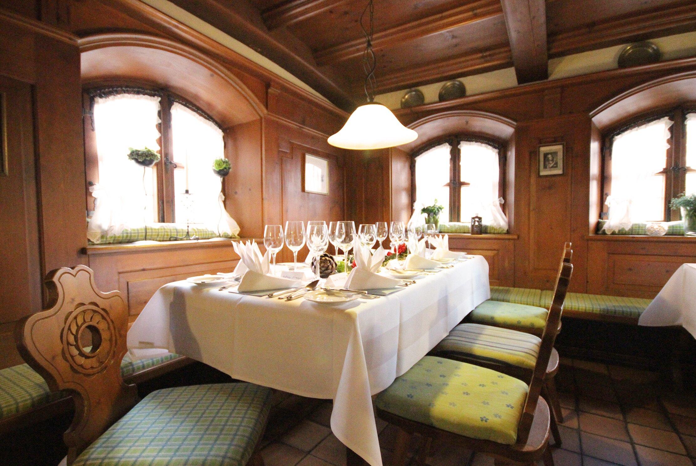 Landgasthof Blaue Traube