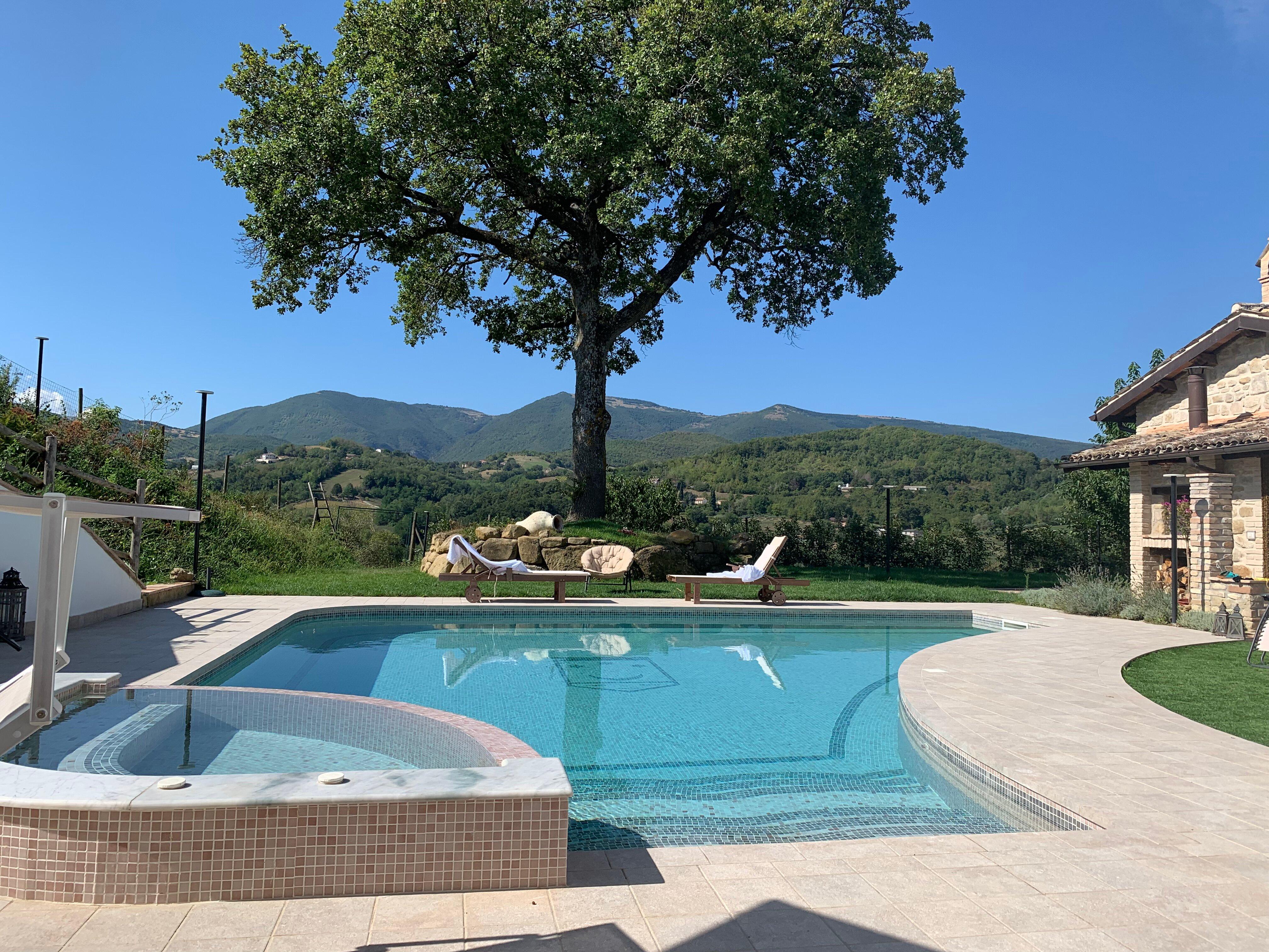 Azzurro di Vallepietra