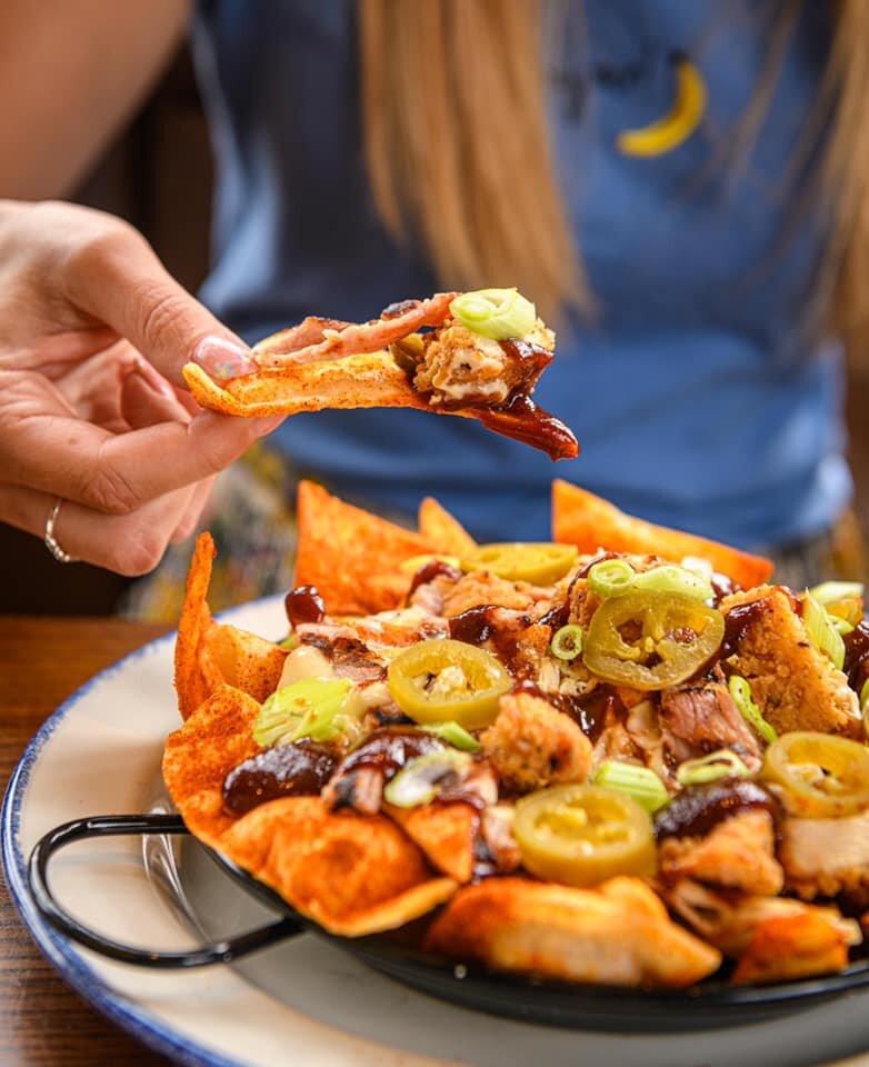 The Centenary - Sizzling Pubs