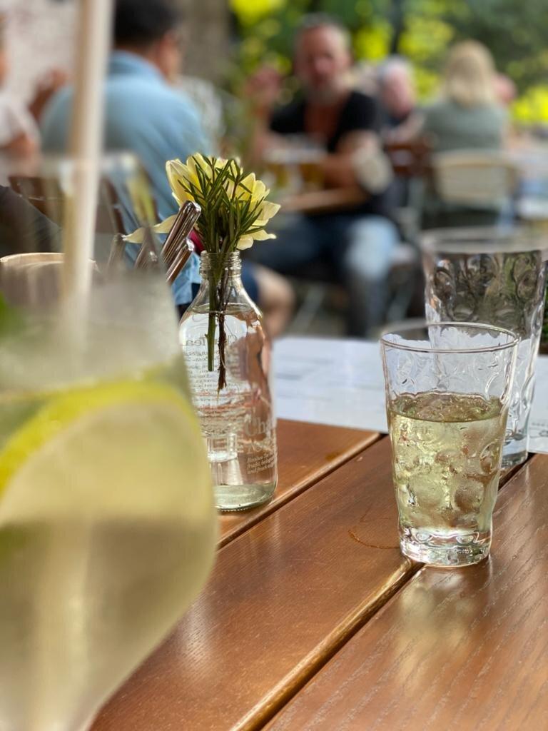 Restaurant Appenmühle