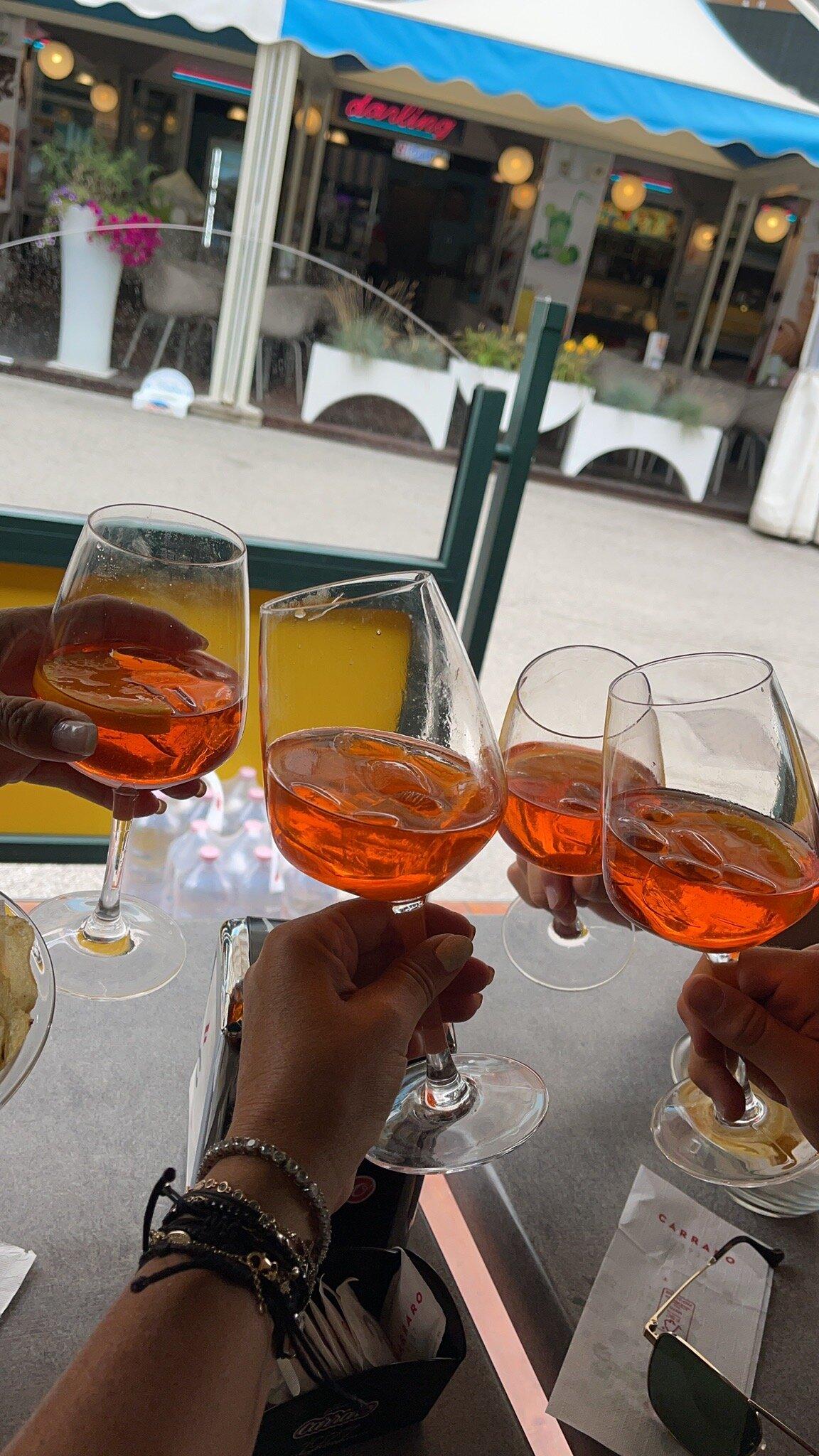 Pagoda Beach Bar Ristorantino