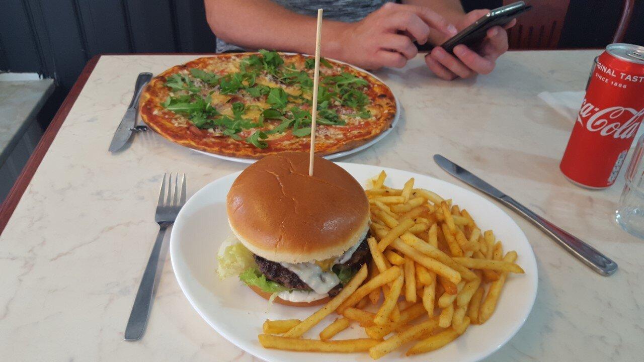 Leksands Kebab Och Pizzeria