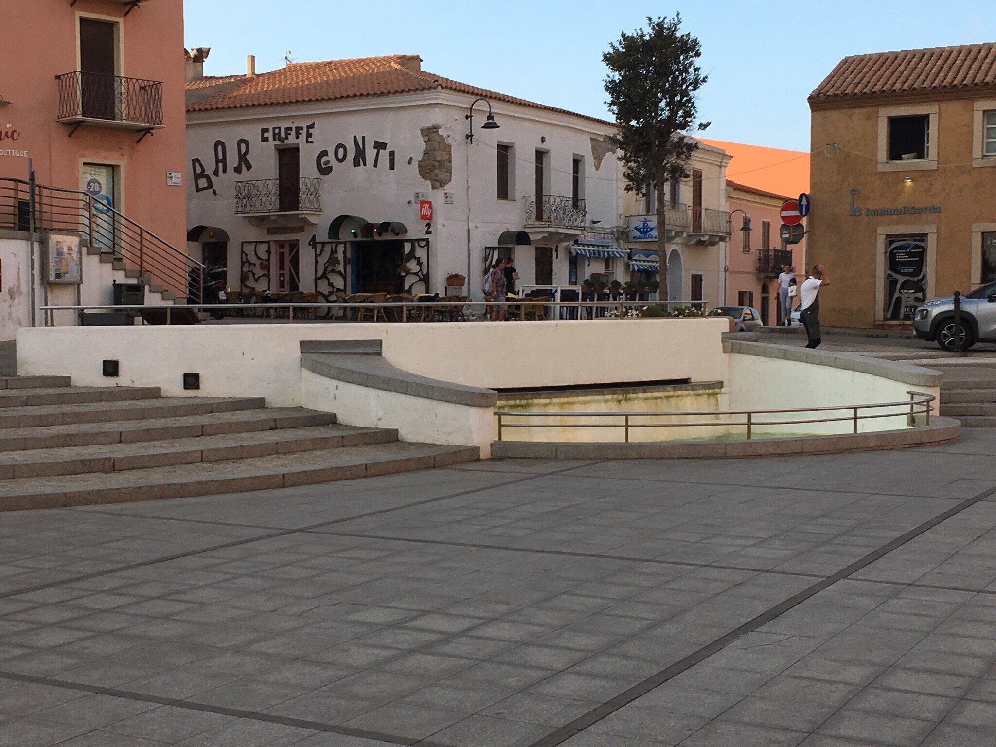 Centro storico di Santa Teresa Gallura