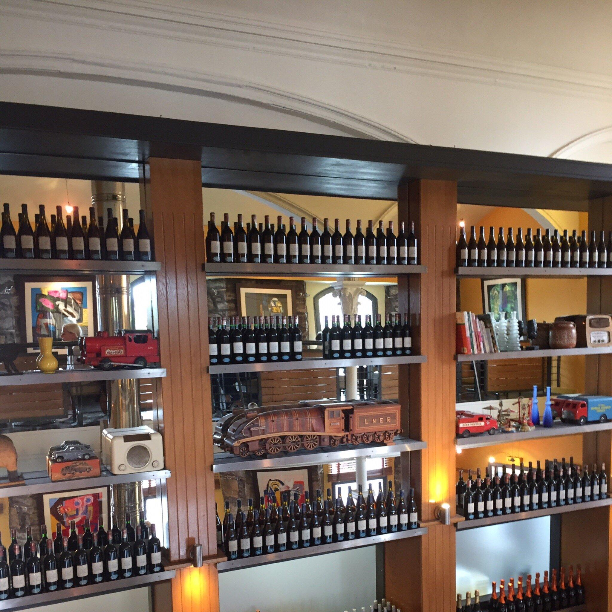 Mustard Seed Restaurant