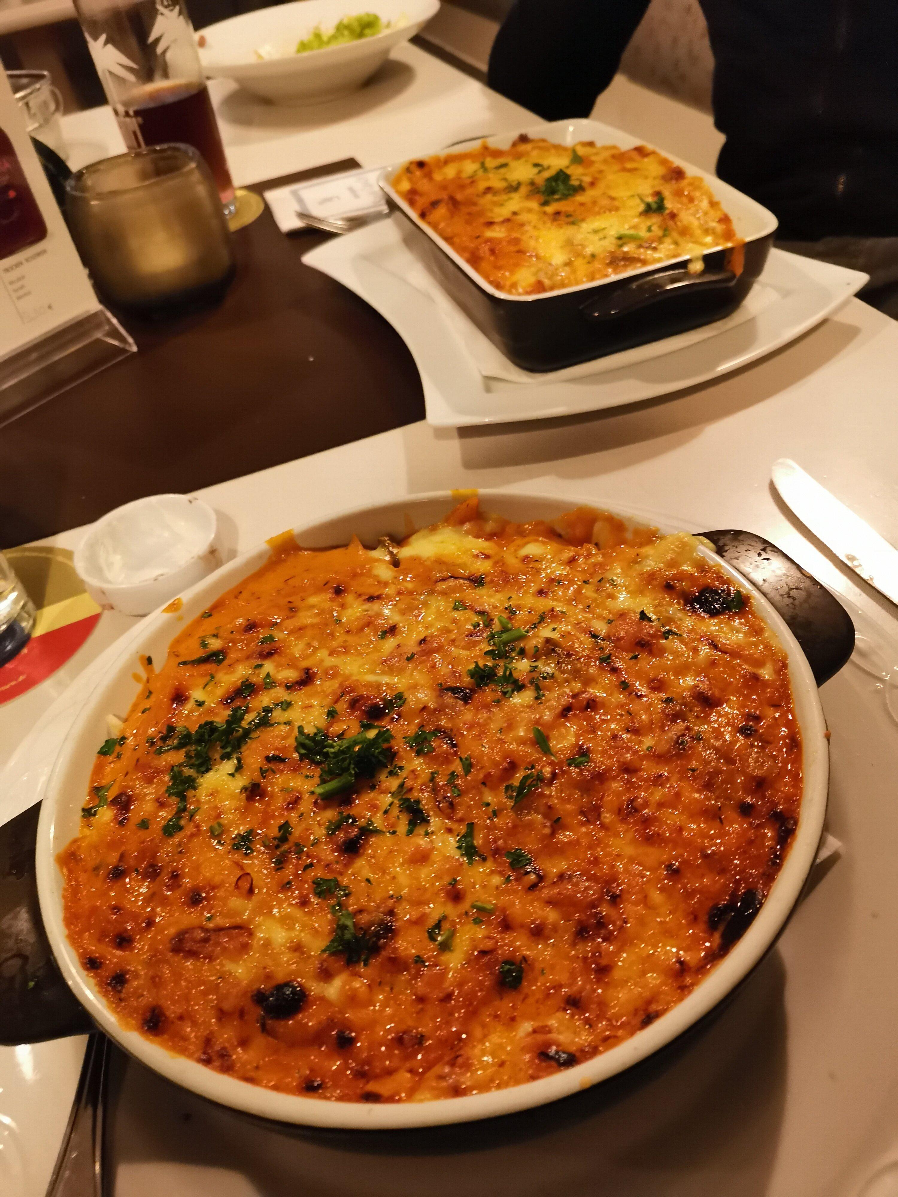 Yamas-Adler Unterkochen