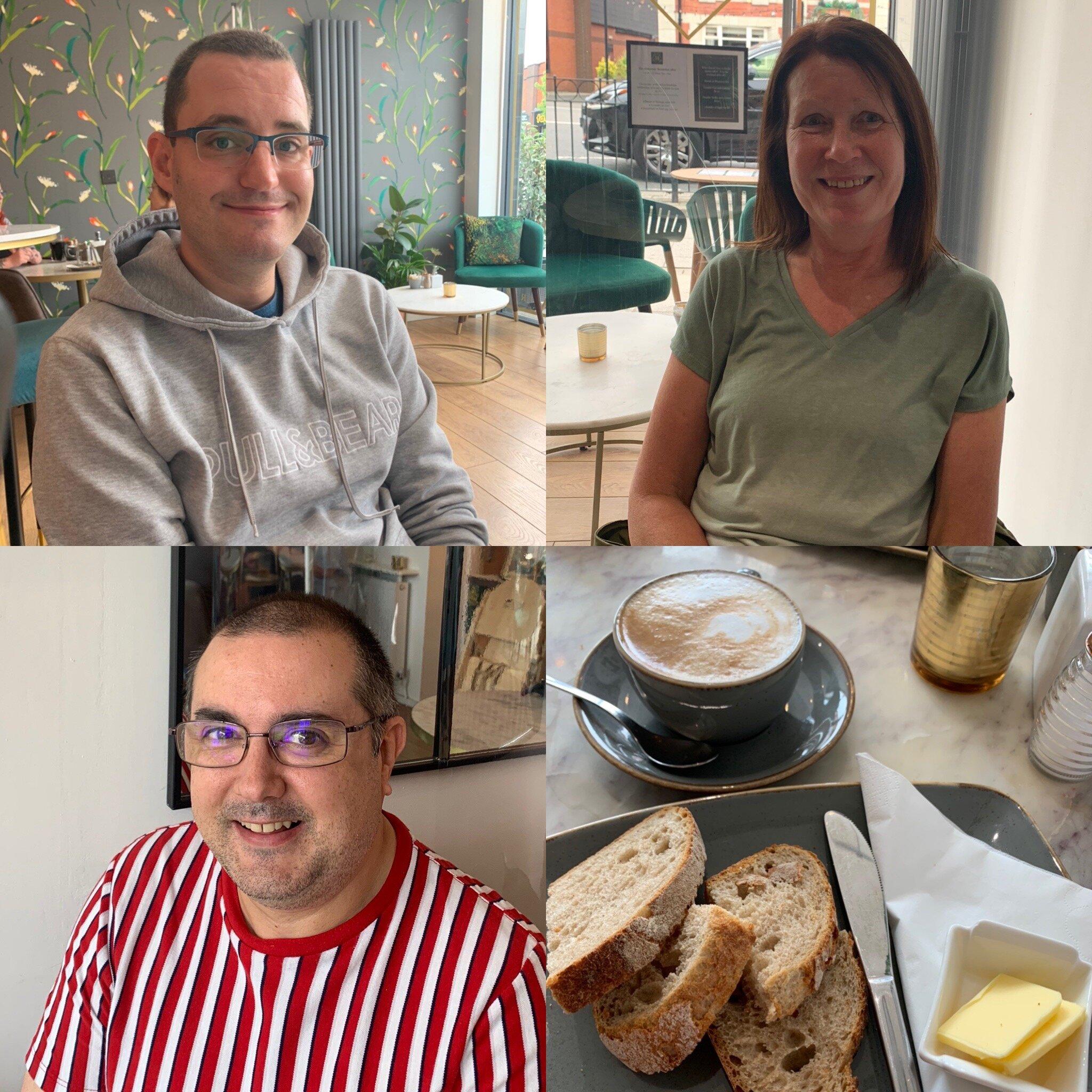 The Hideaway Coffee Bar