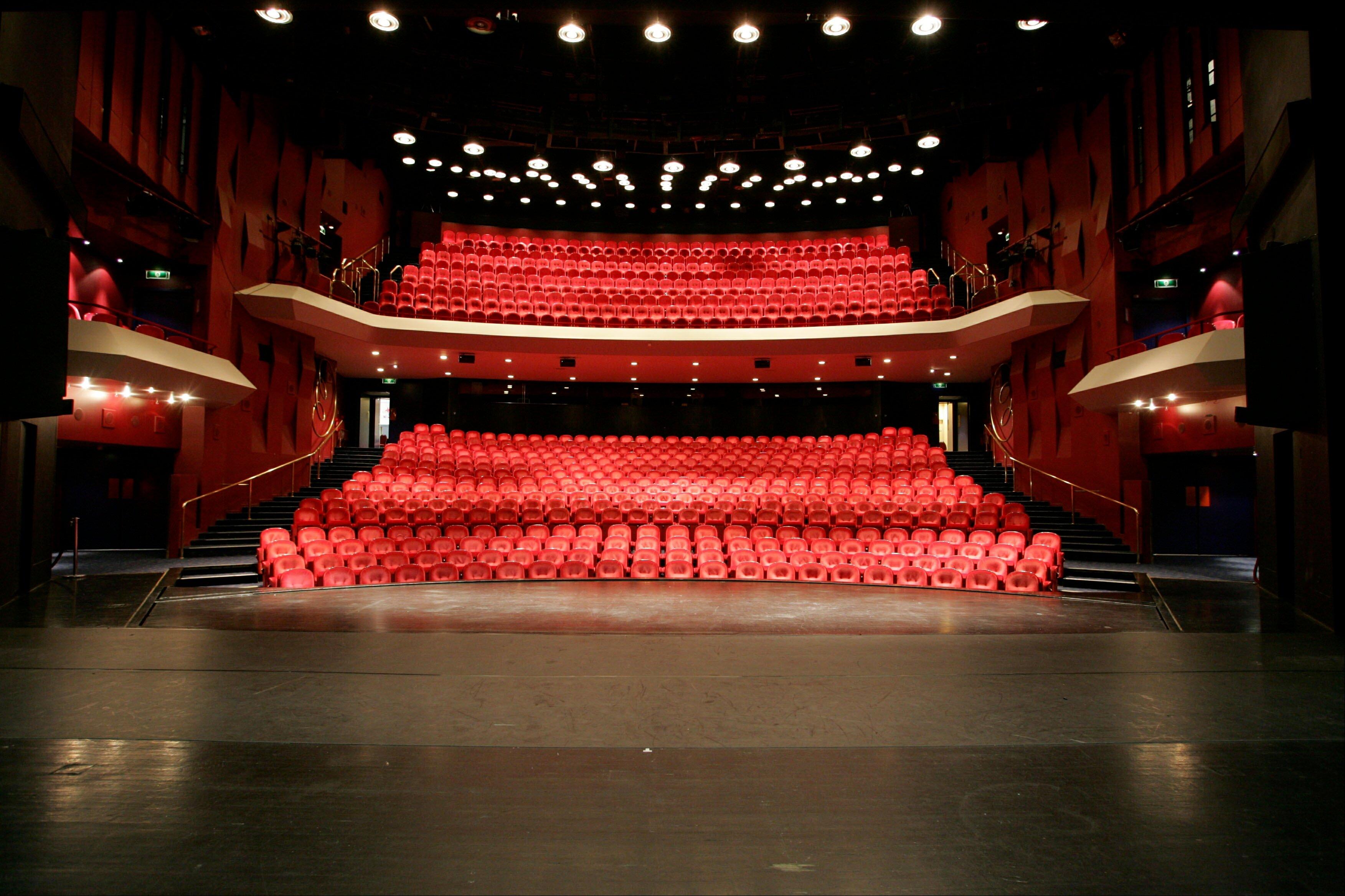 Theater aan de Parade