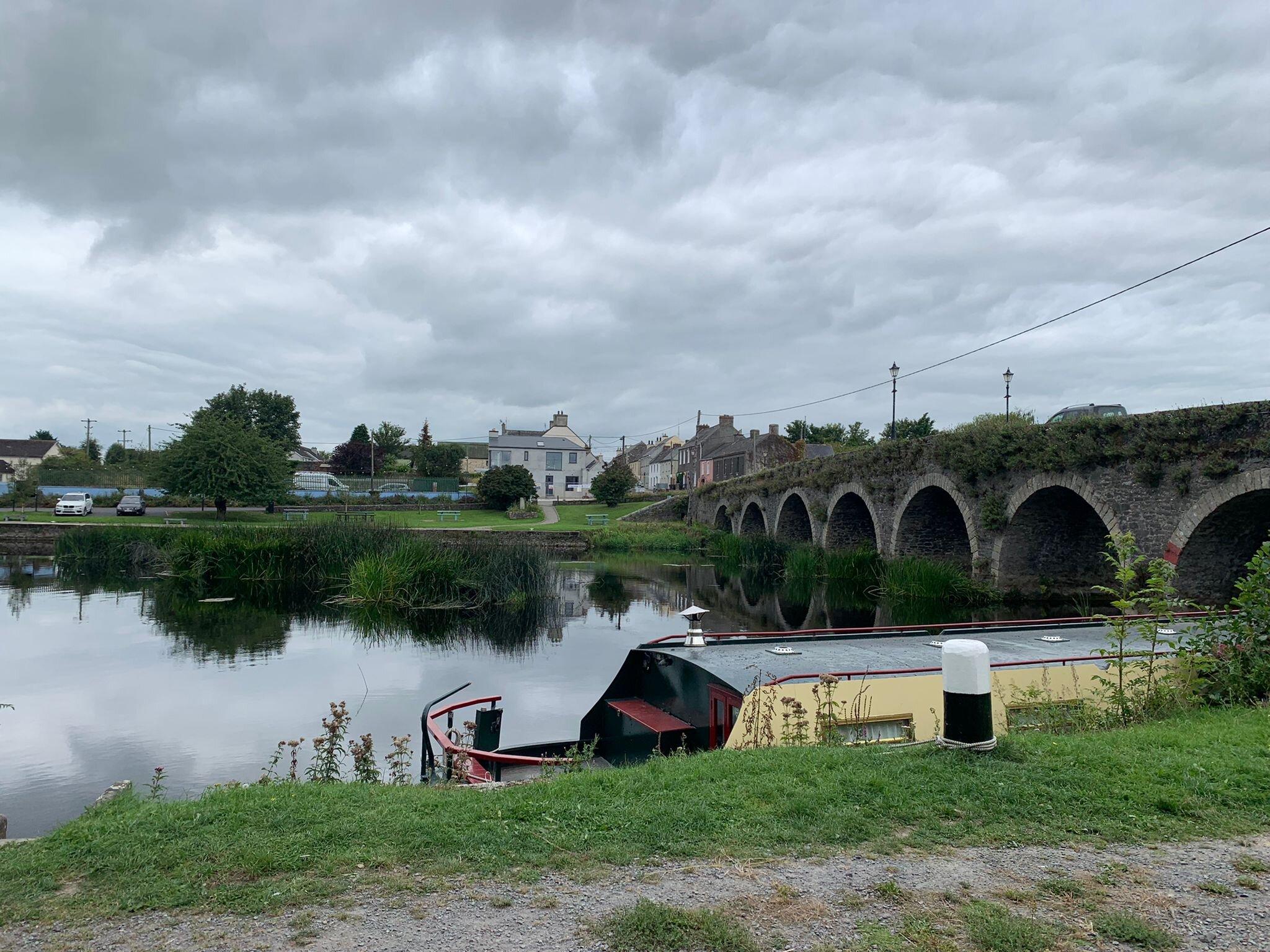 Goodly Barrow Museum And Café