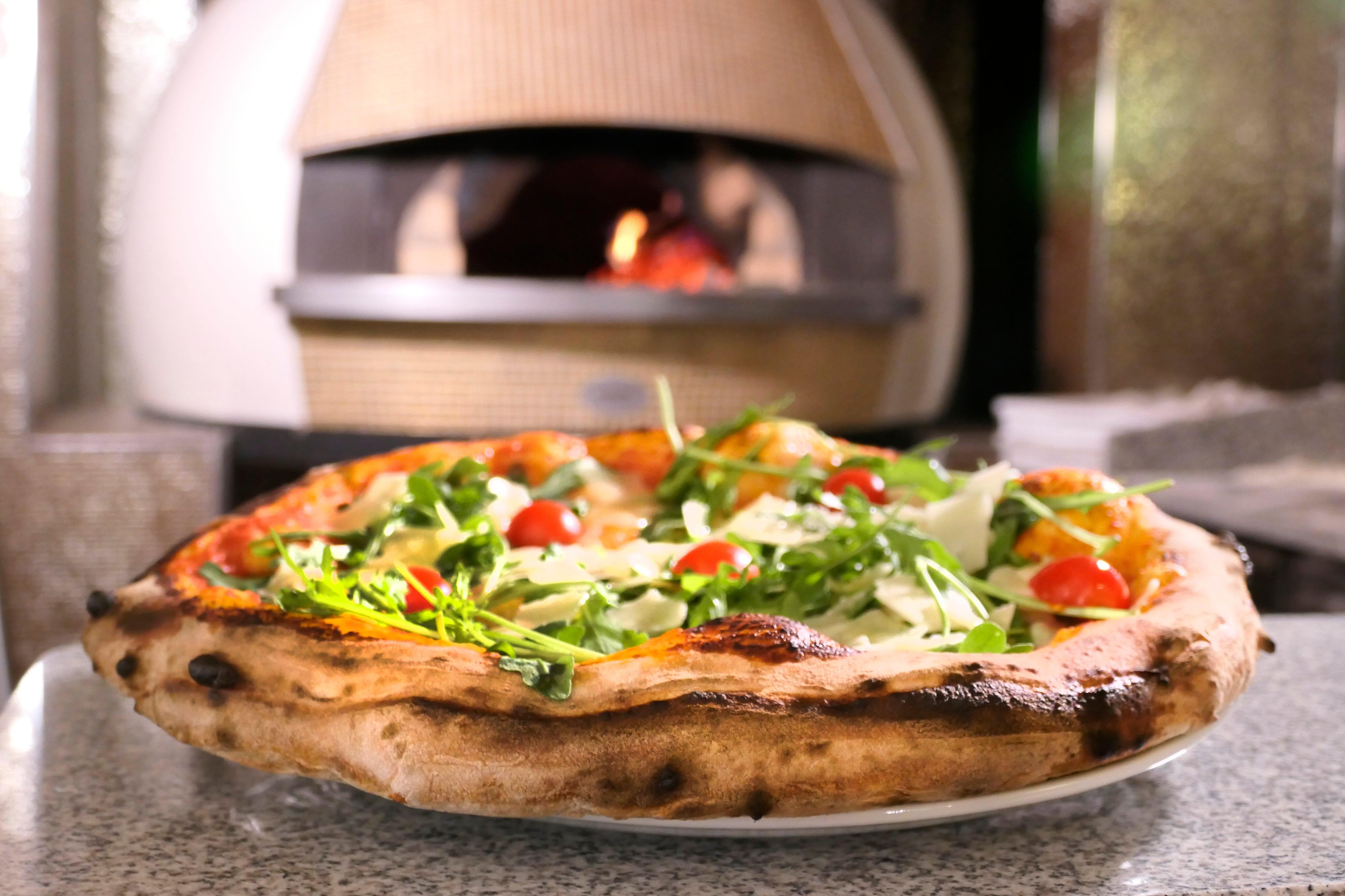 Toscana IV - Pizzeria Restaurant