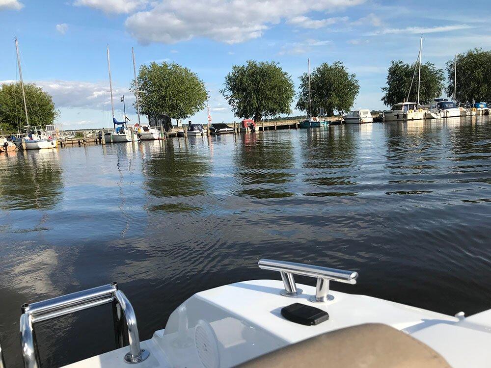 Västerås Skärgård