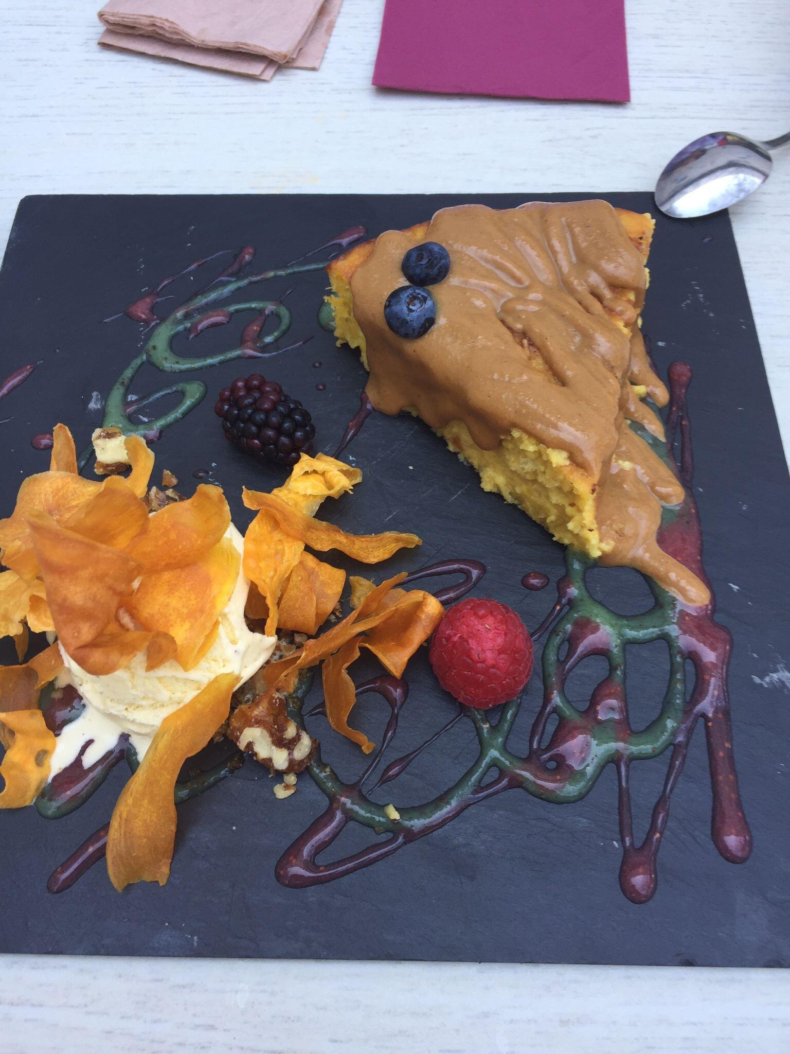 Restaurante Los Mandilones