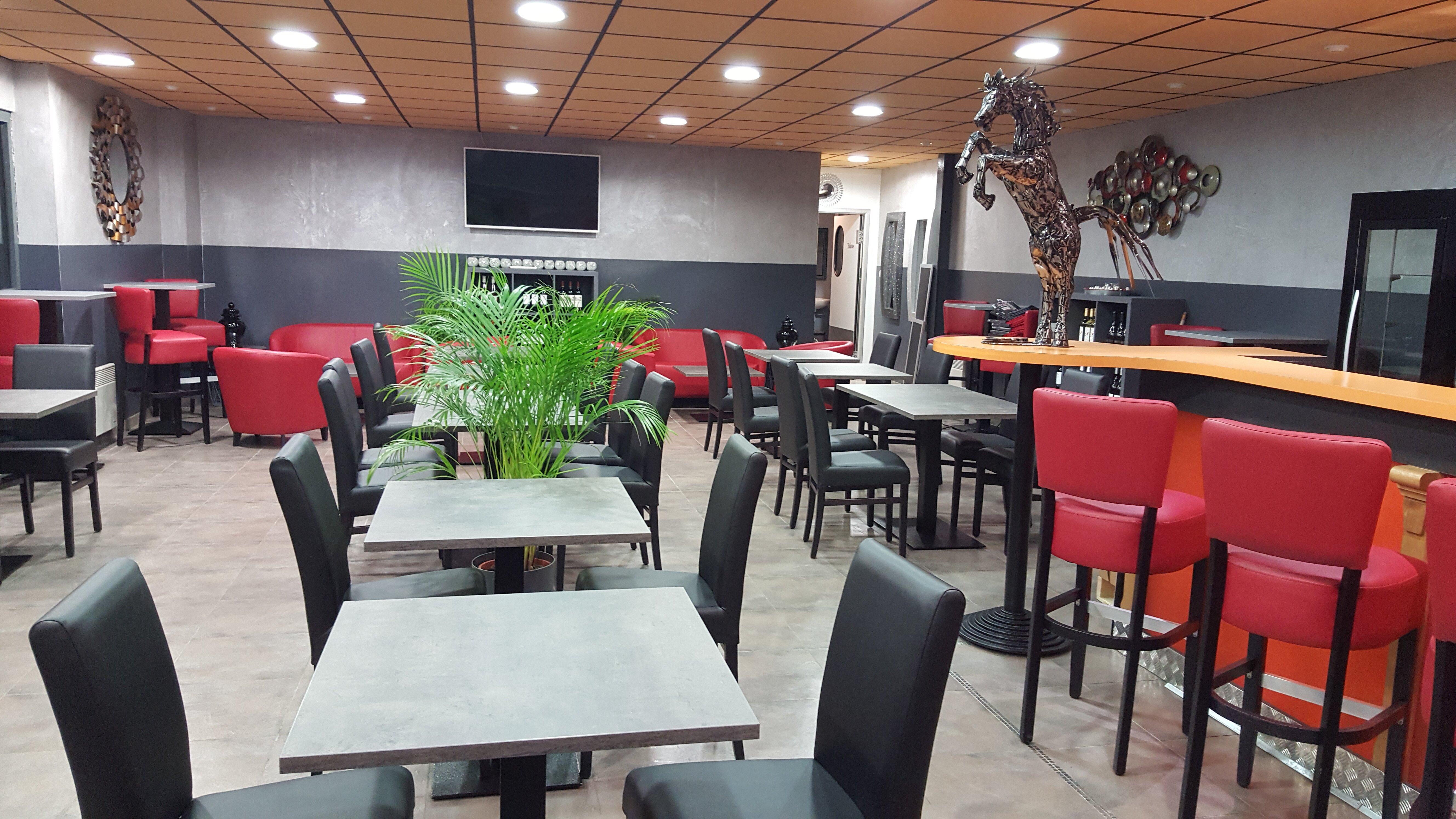 Restaurant a L'Ancienne