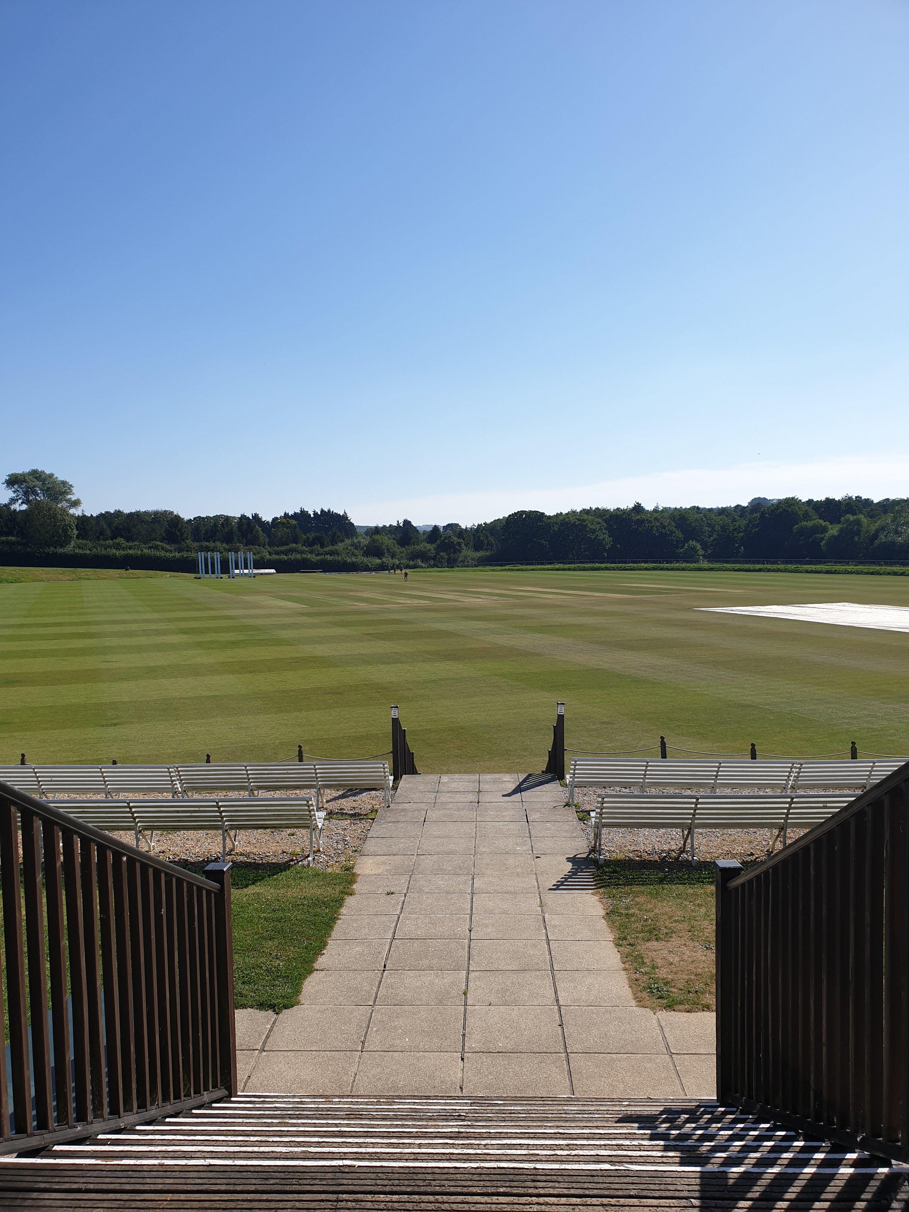 Newclose Pavilion Bar & Restaurant