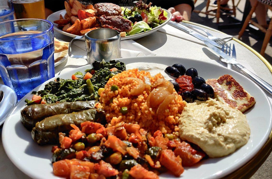 Richmond Cafe Bistro