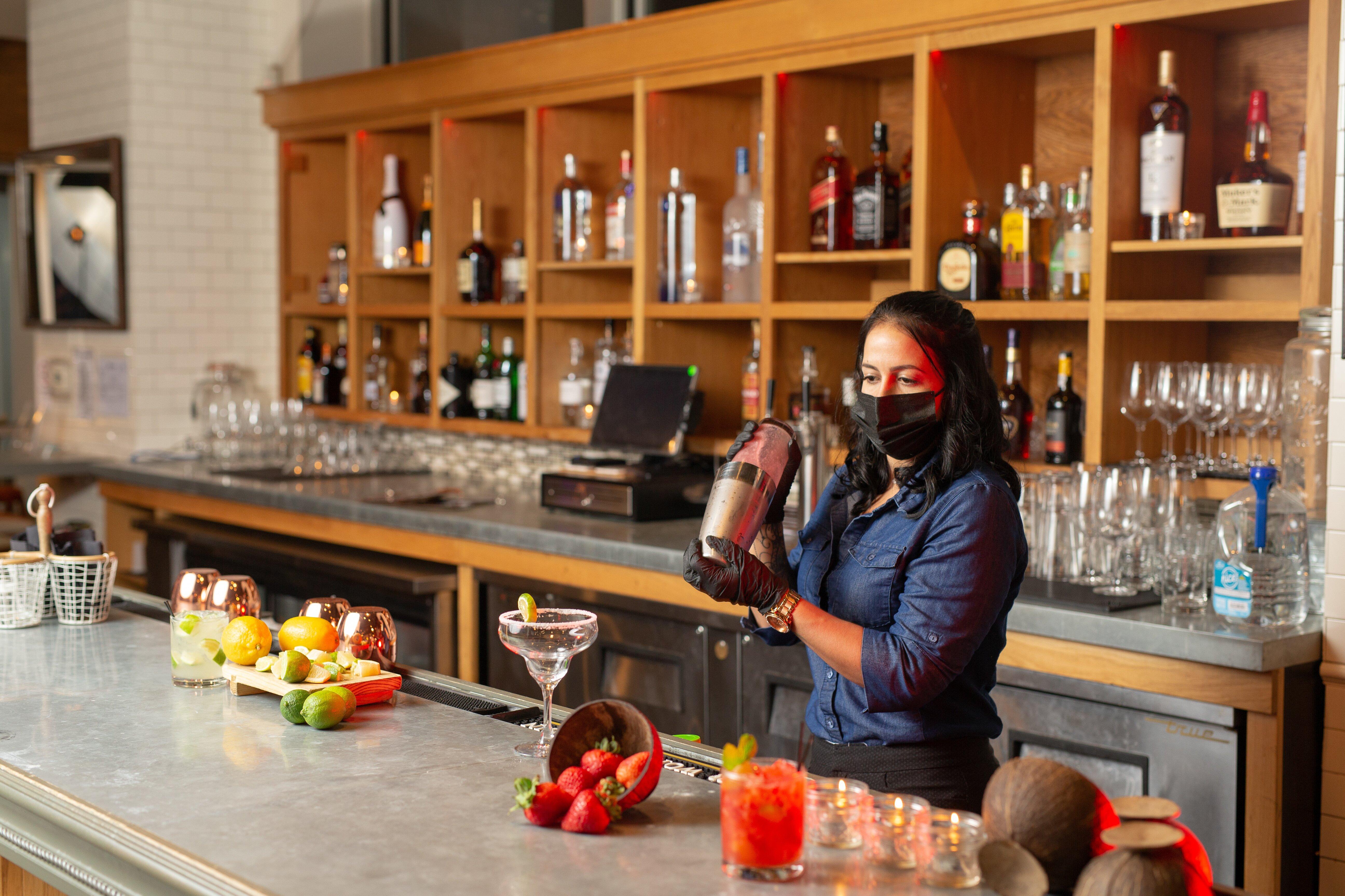 Picanha Brazilian Steakhouse - Center City