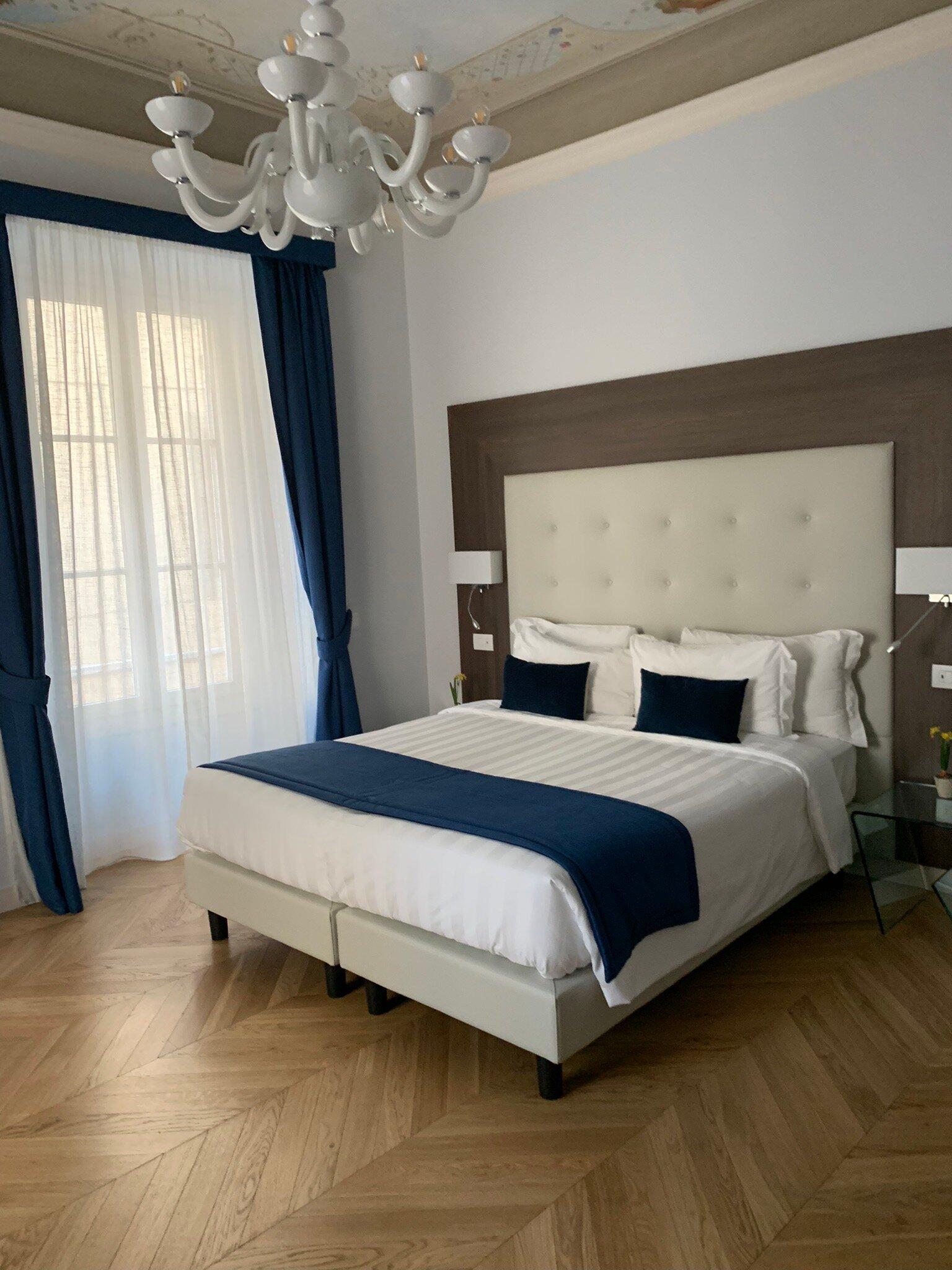 Kairos by Florence Art Apartments