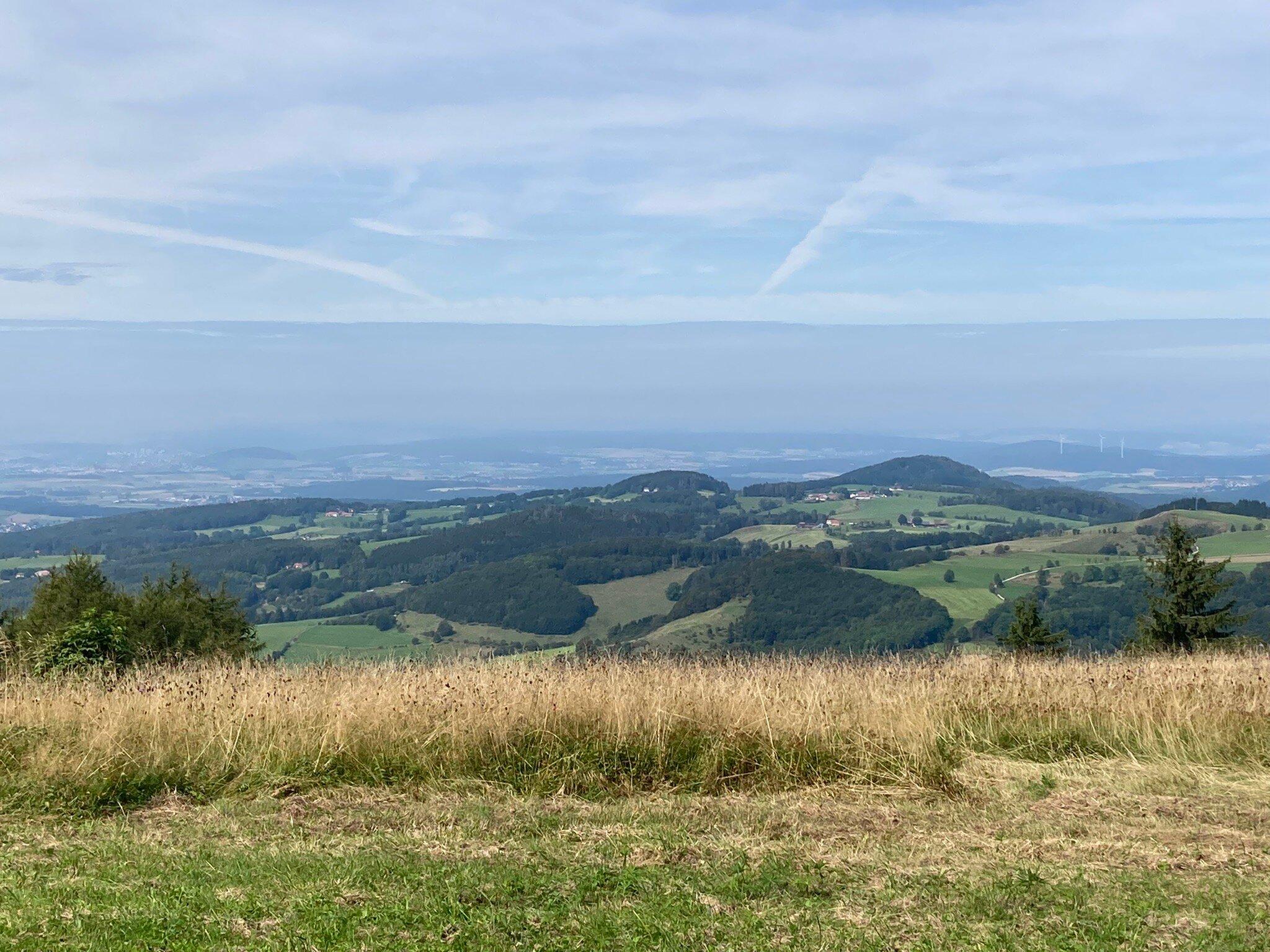 Gersfeld Hiking Trail