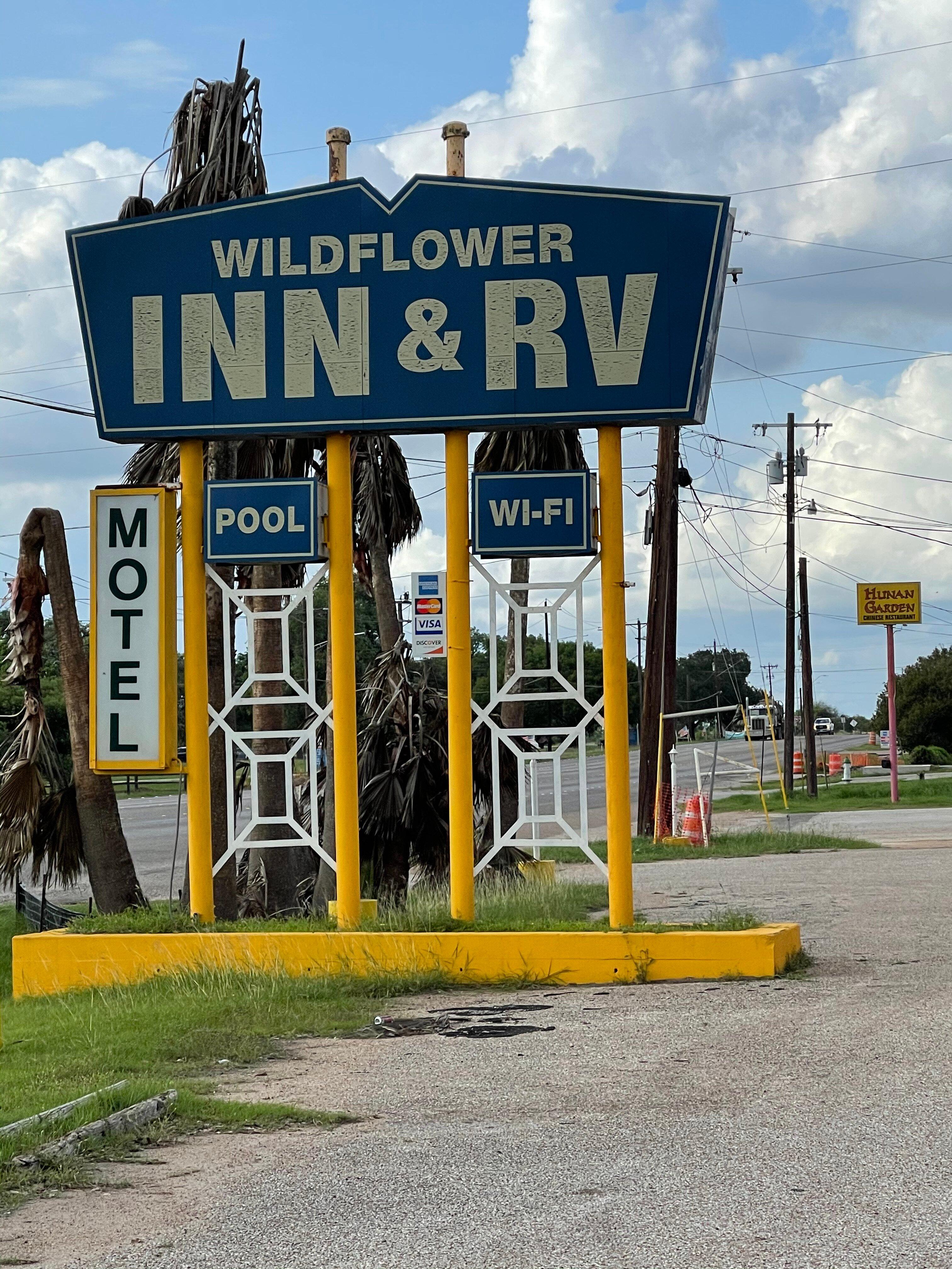 Wildflower Inn & RV Park